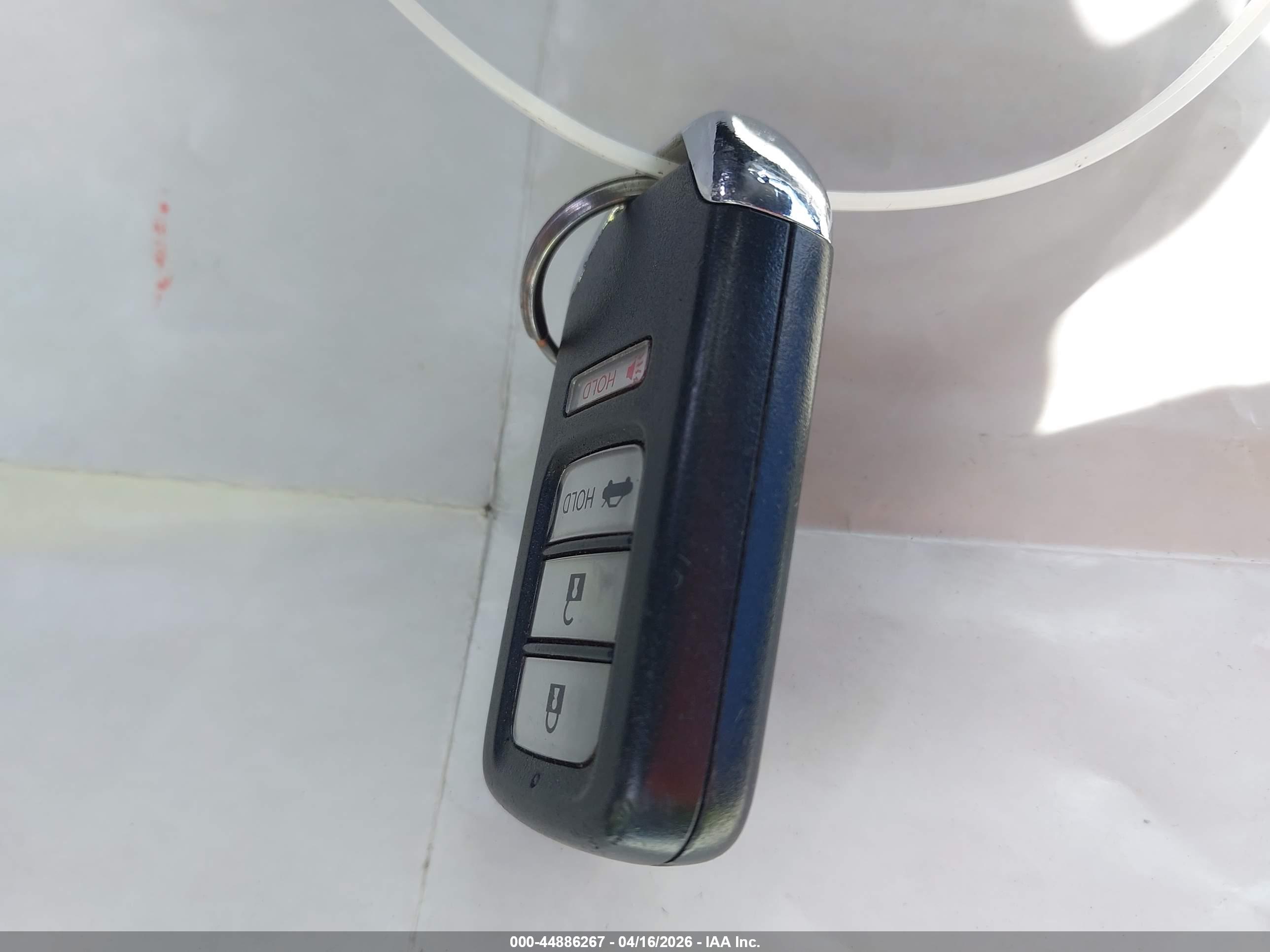 HONDA ACCORD image 11