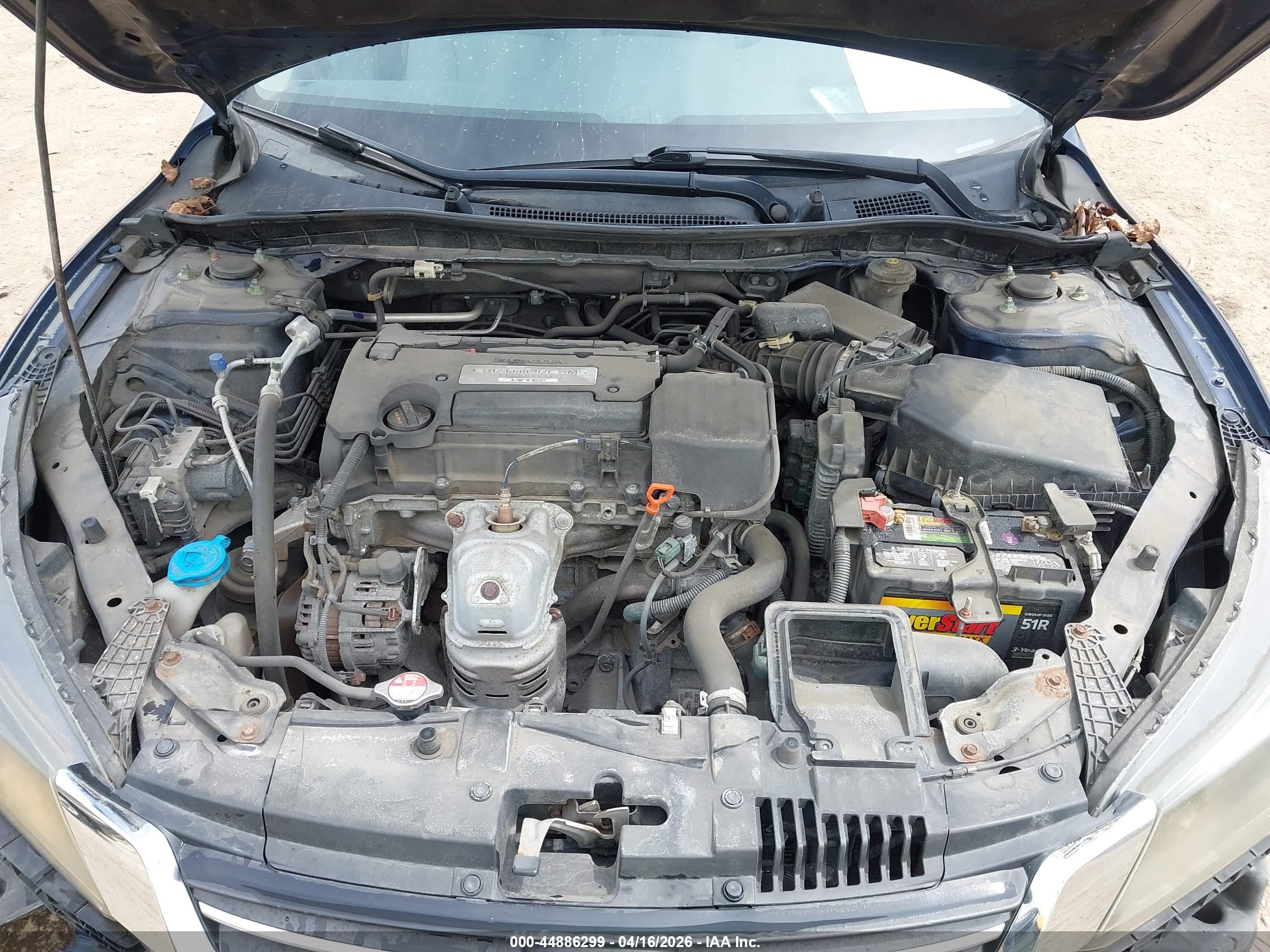 HONDA ACCORD image 10