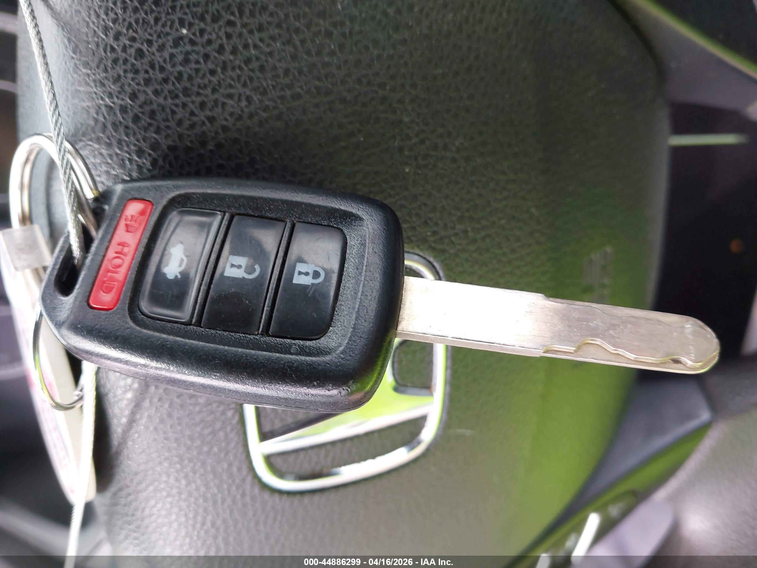 HONDA ACCORD image 11