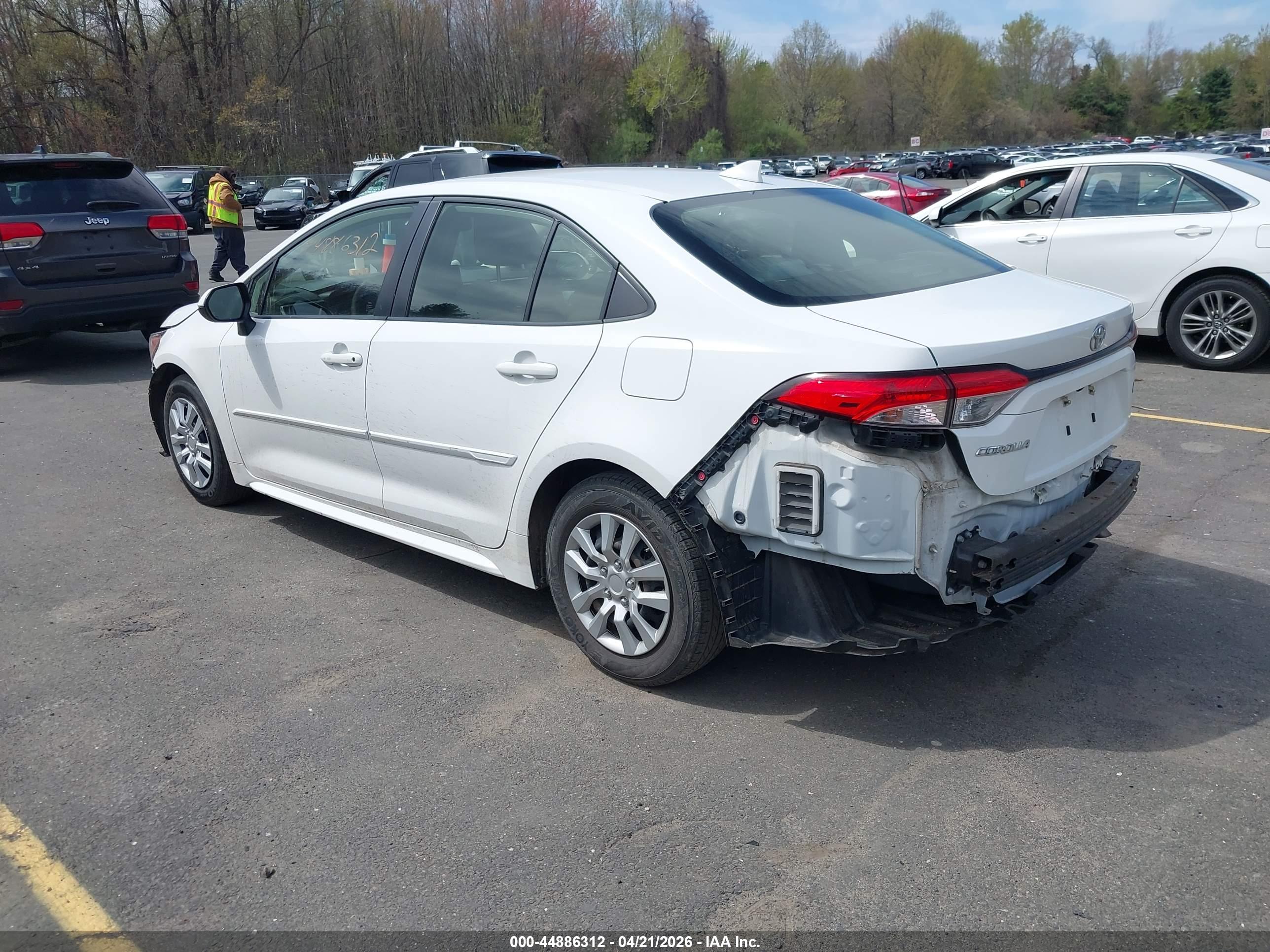 TOYOTA COROLLA image 3