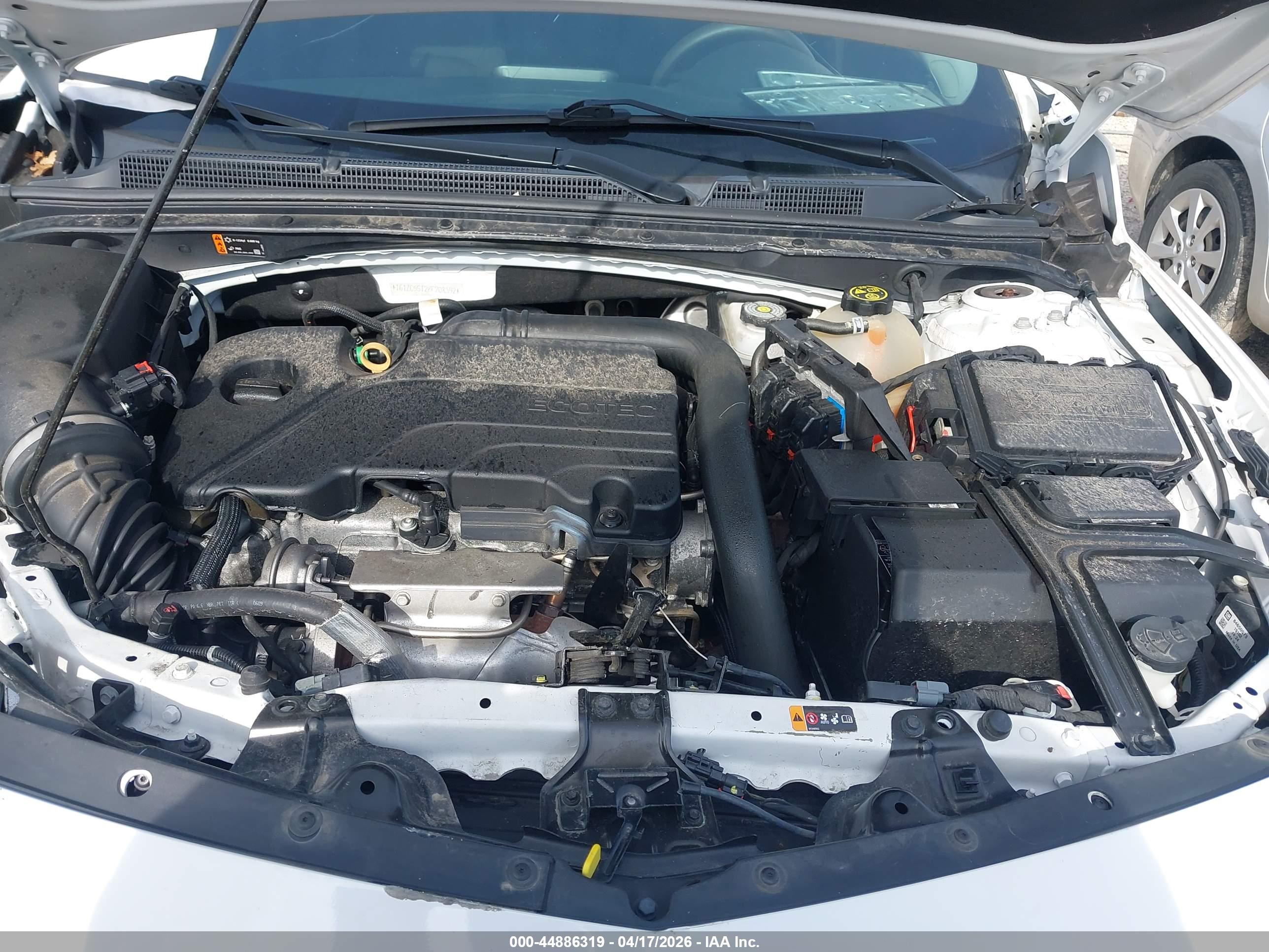 CHEVROLET MALIBU image 10