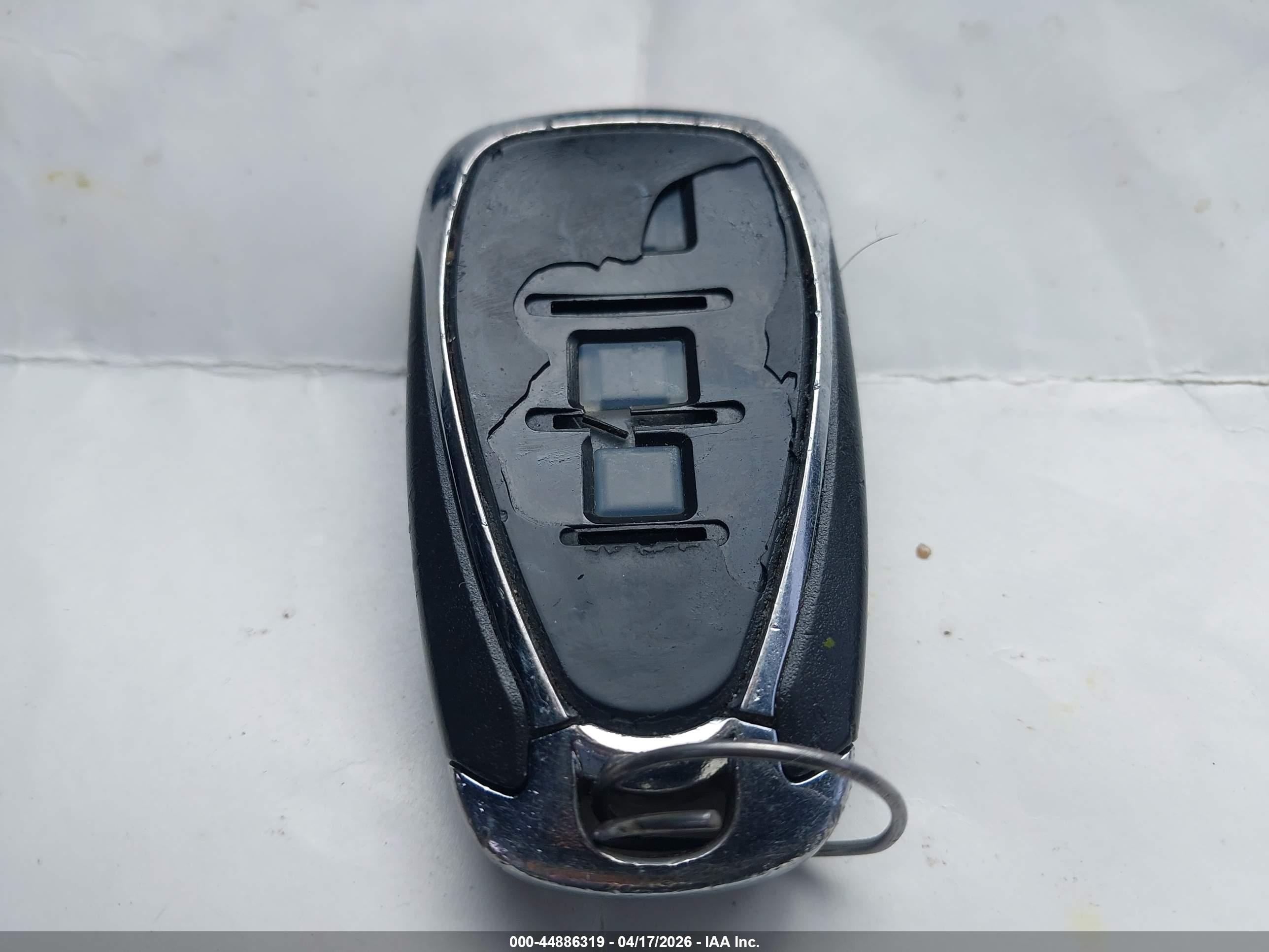 CHEVROLET MALIBU image 11