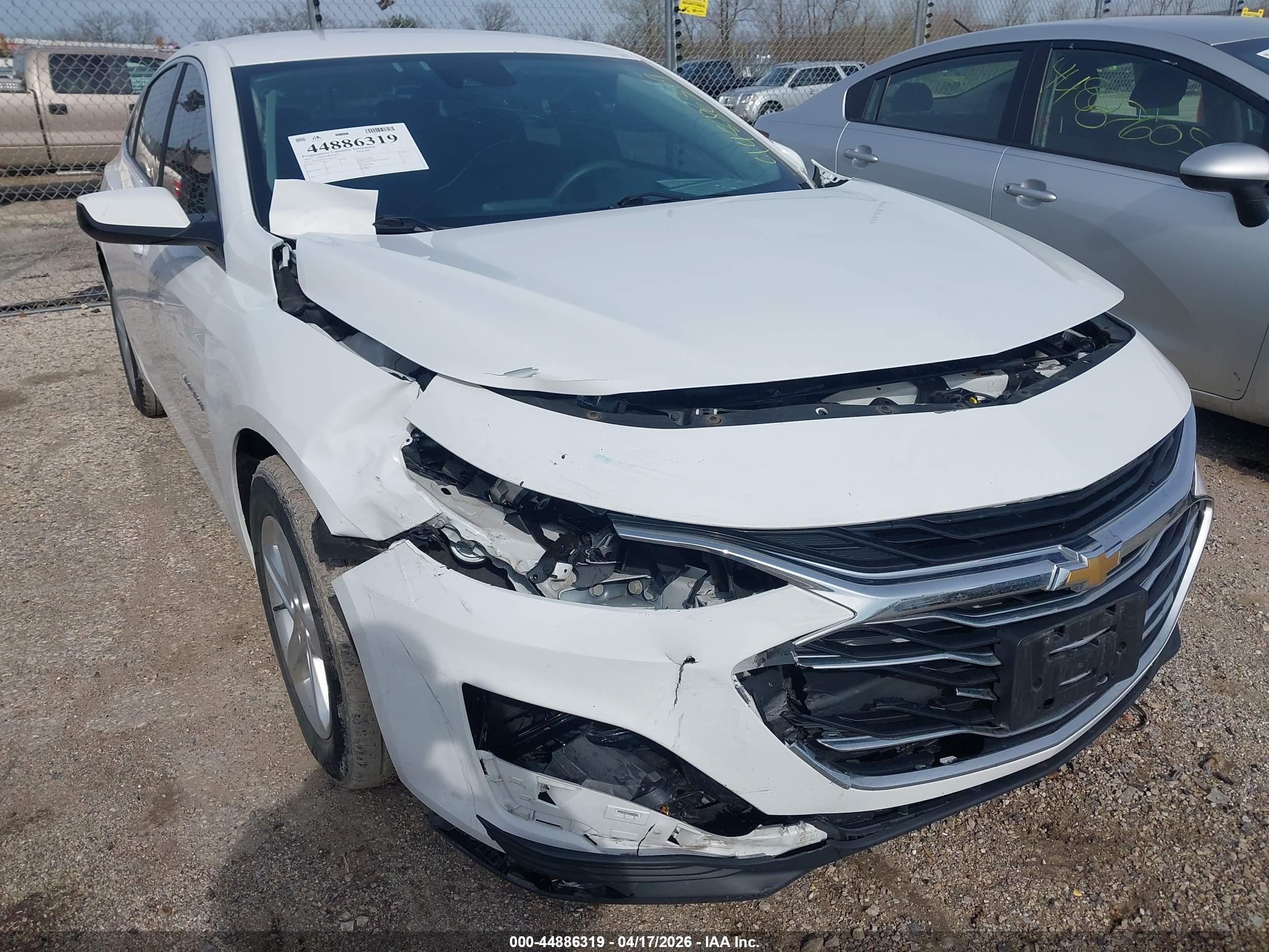 CHEVROLET MALIBU image 6