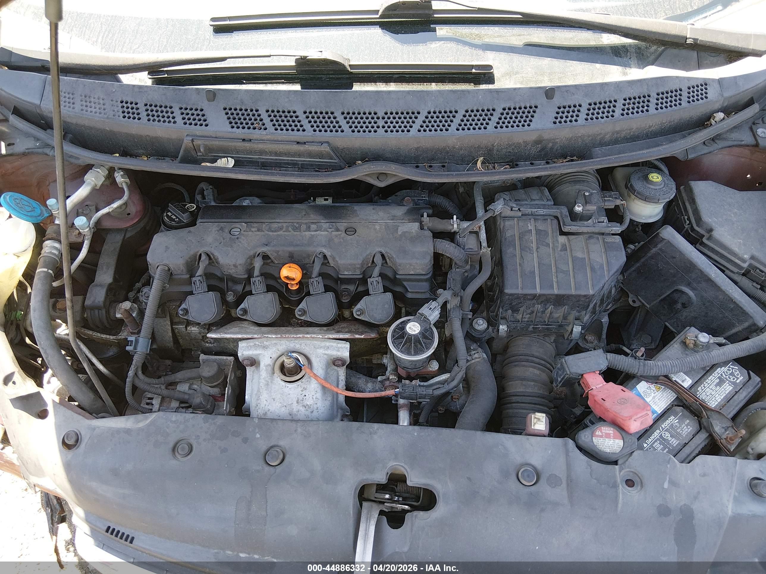 HONDA CIVIC image 10