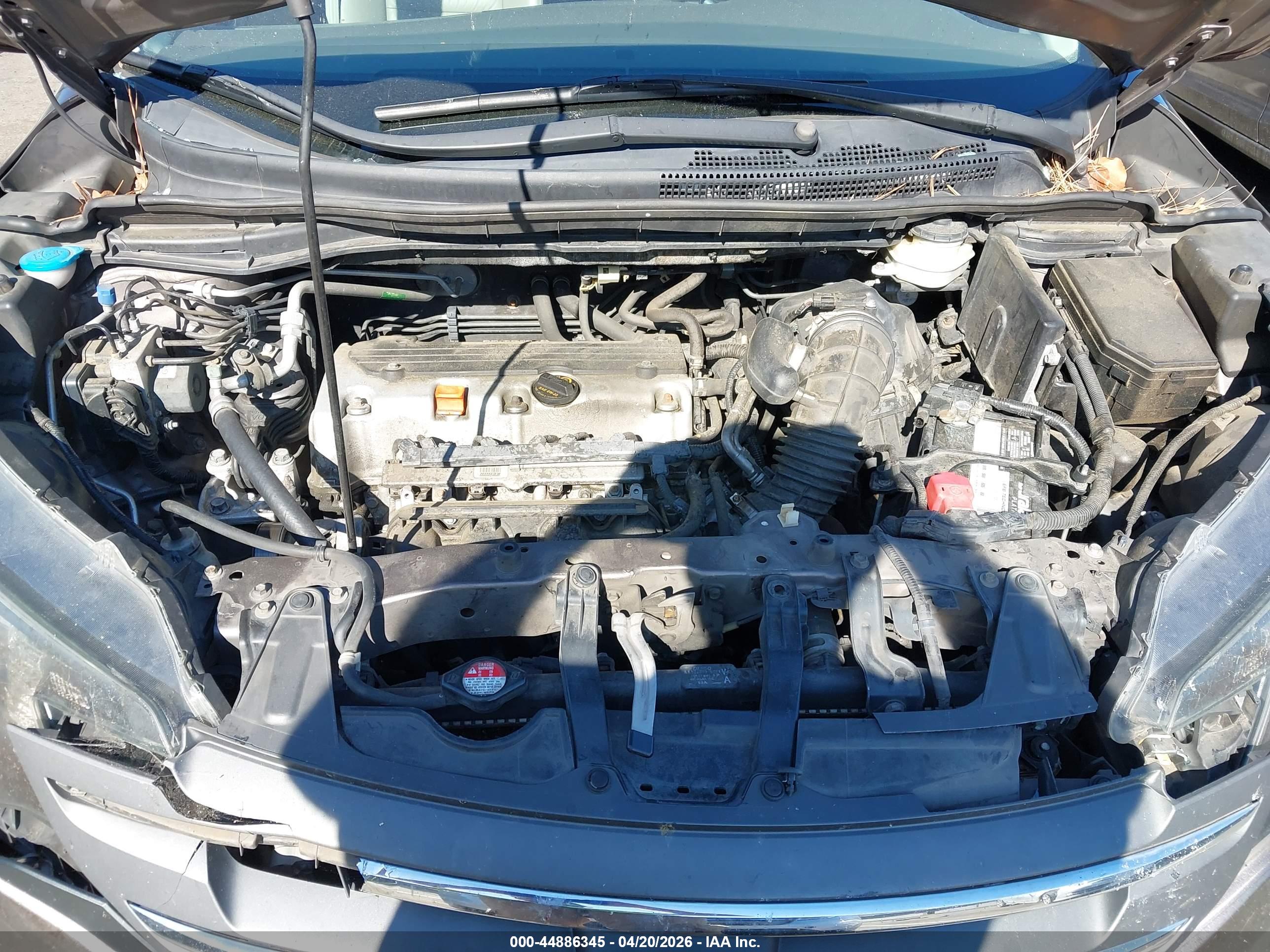 HONDA CR-V image 10