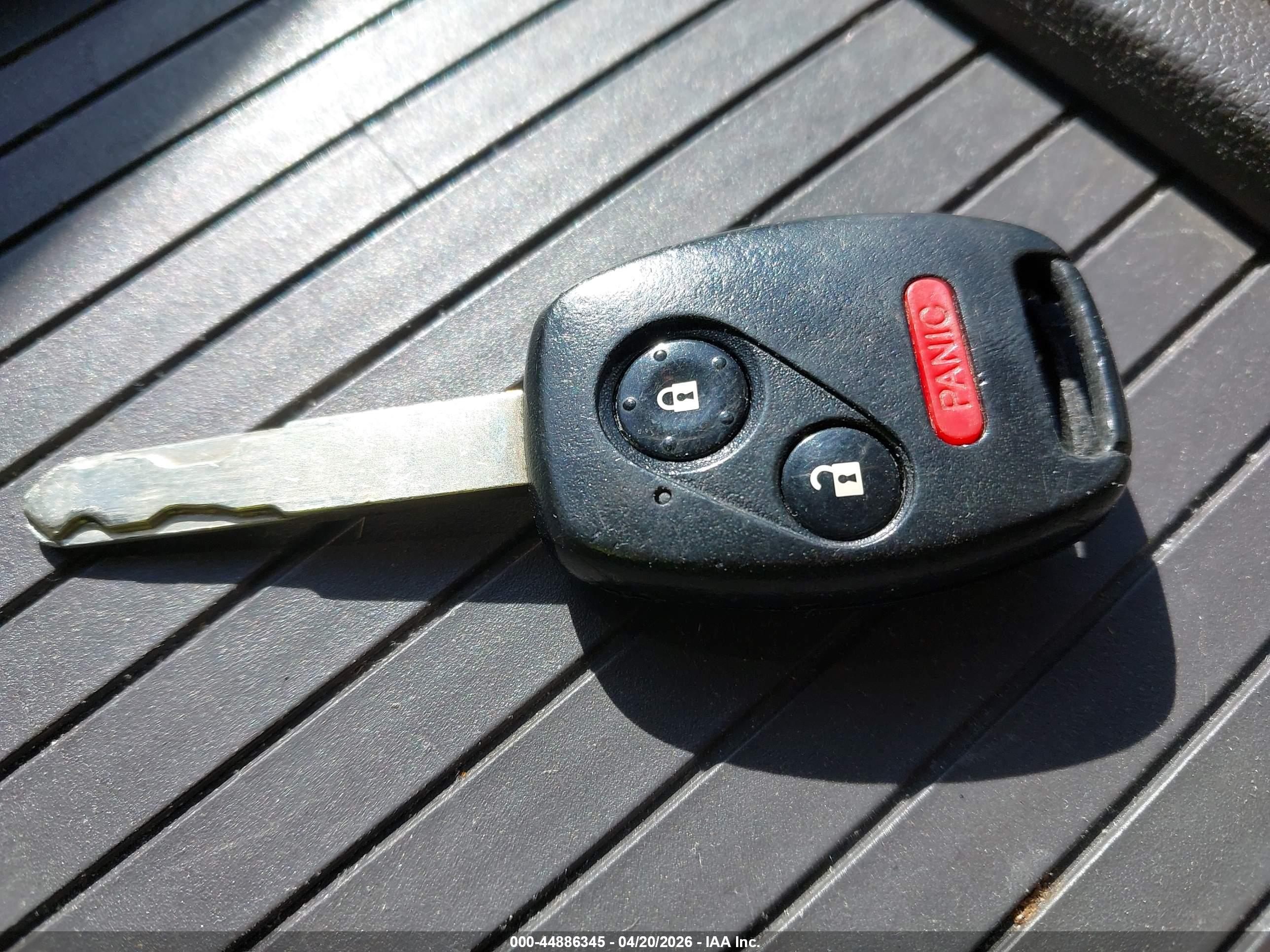 HONDA CR-V image 11