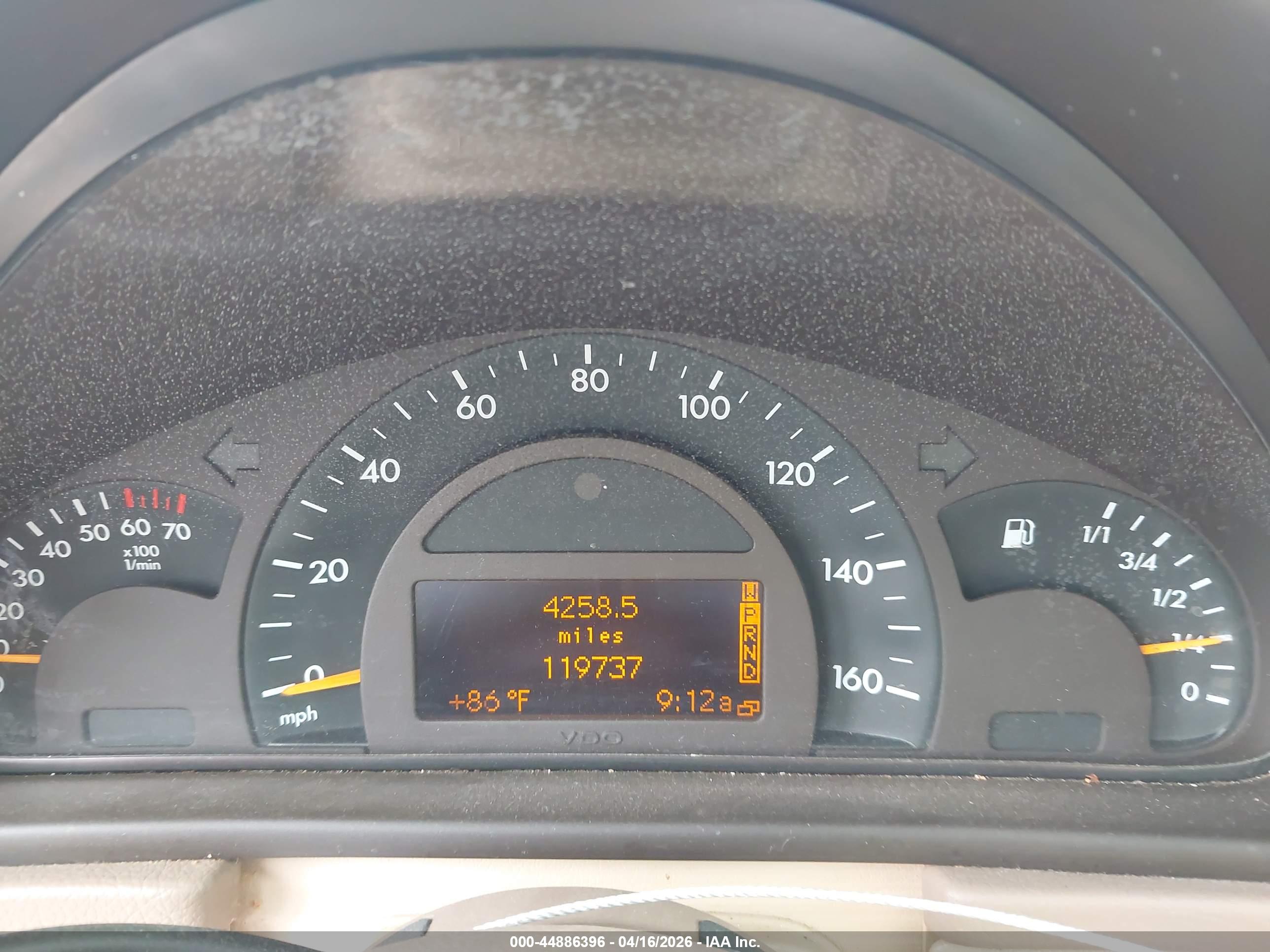 MERCEDES-BENZ C image 7