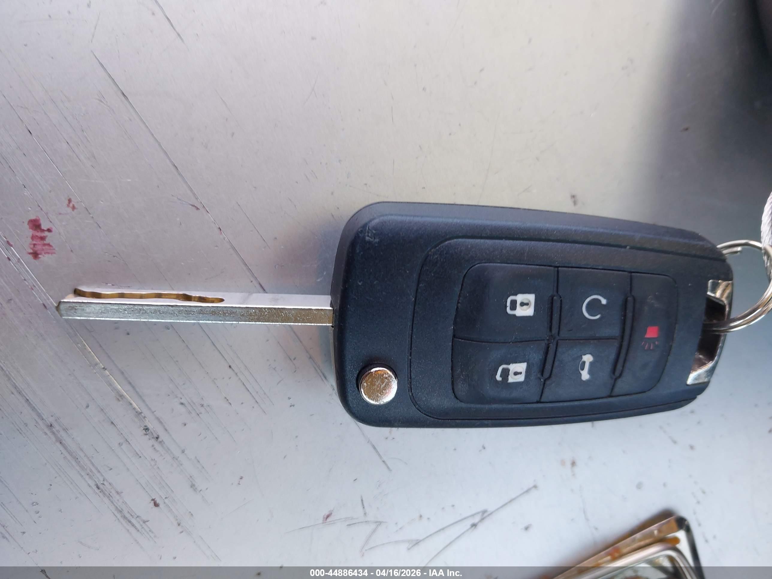 CHEVROLET EQUINOX image 11