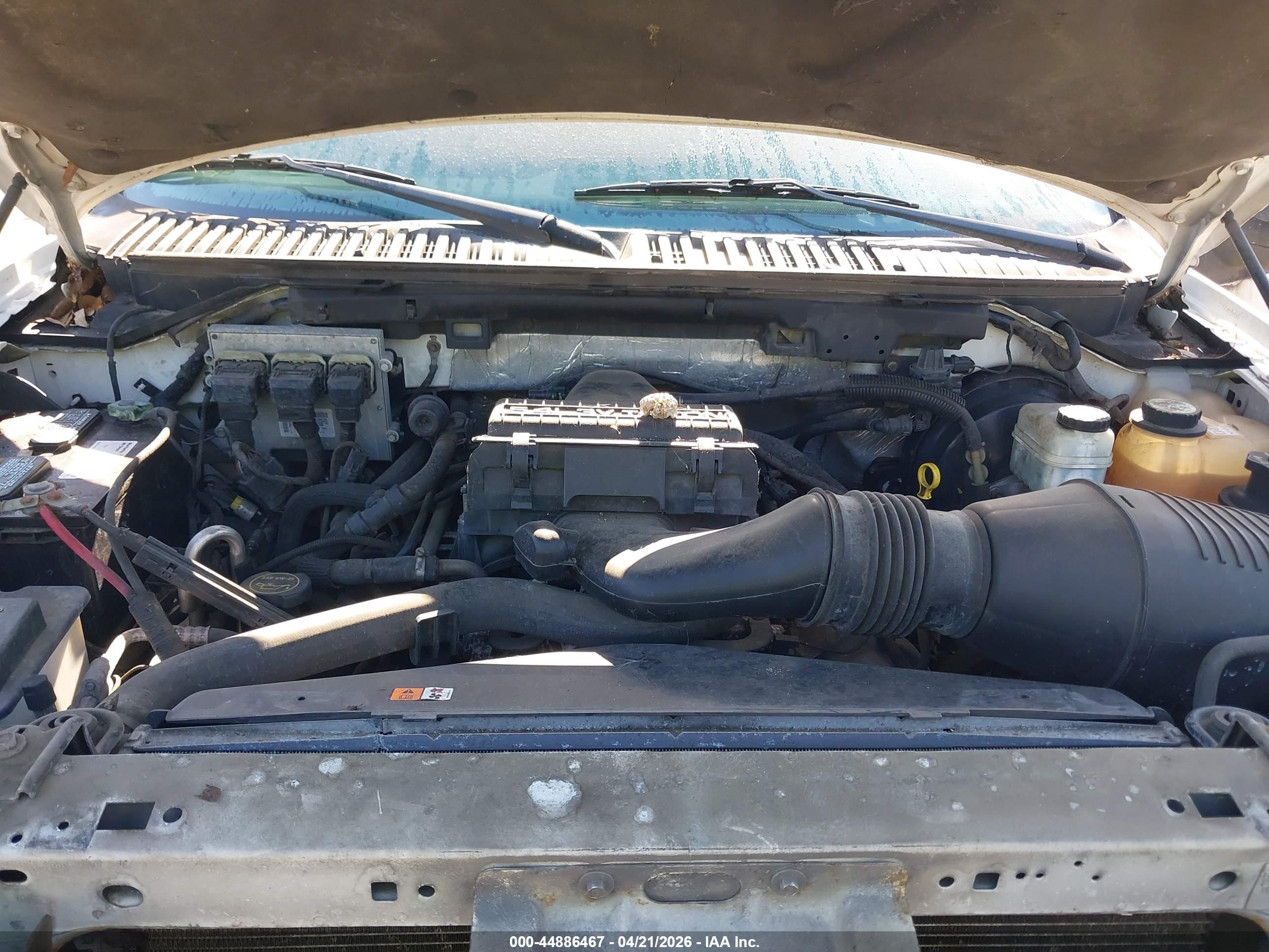 FORD EXPEDITION image 10