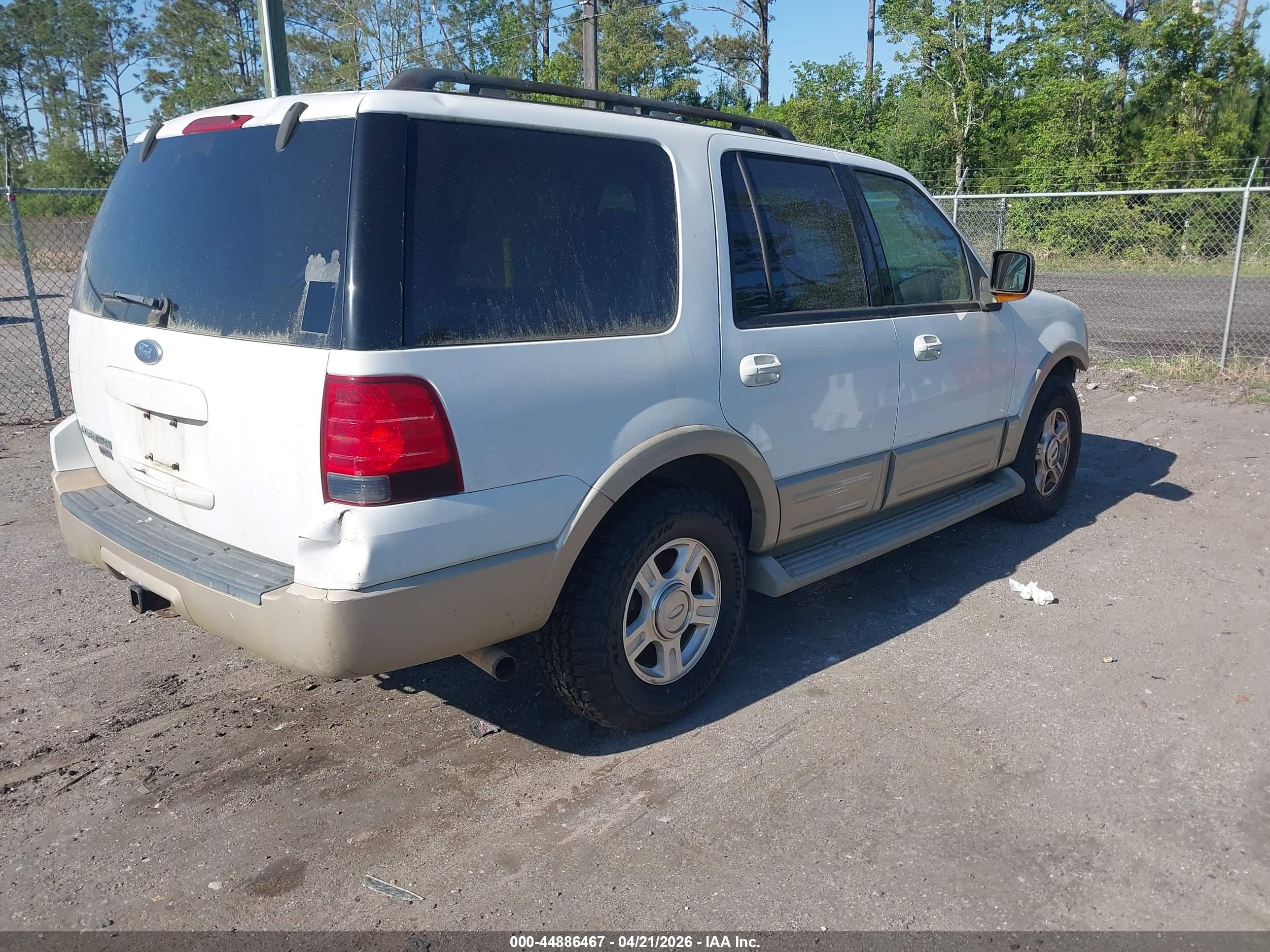FORD EXPEDITION image 4