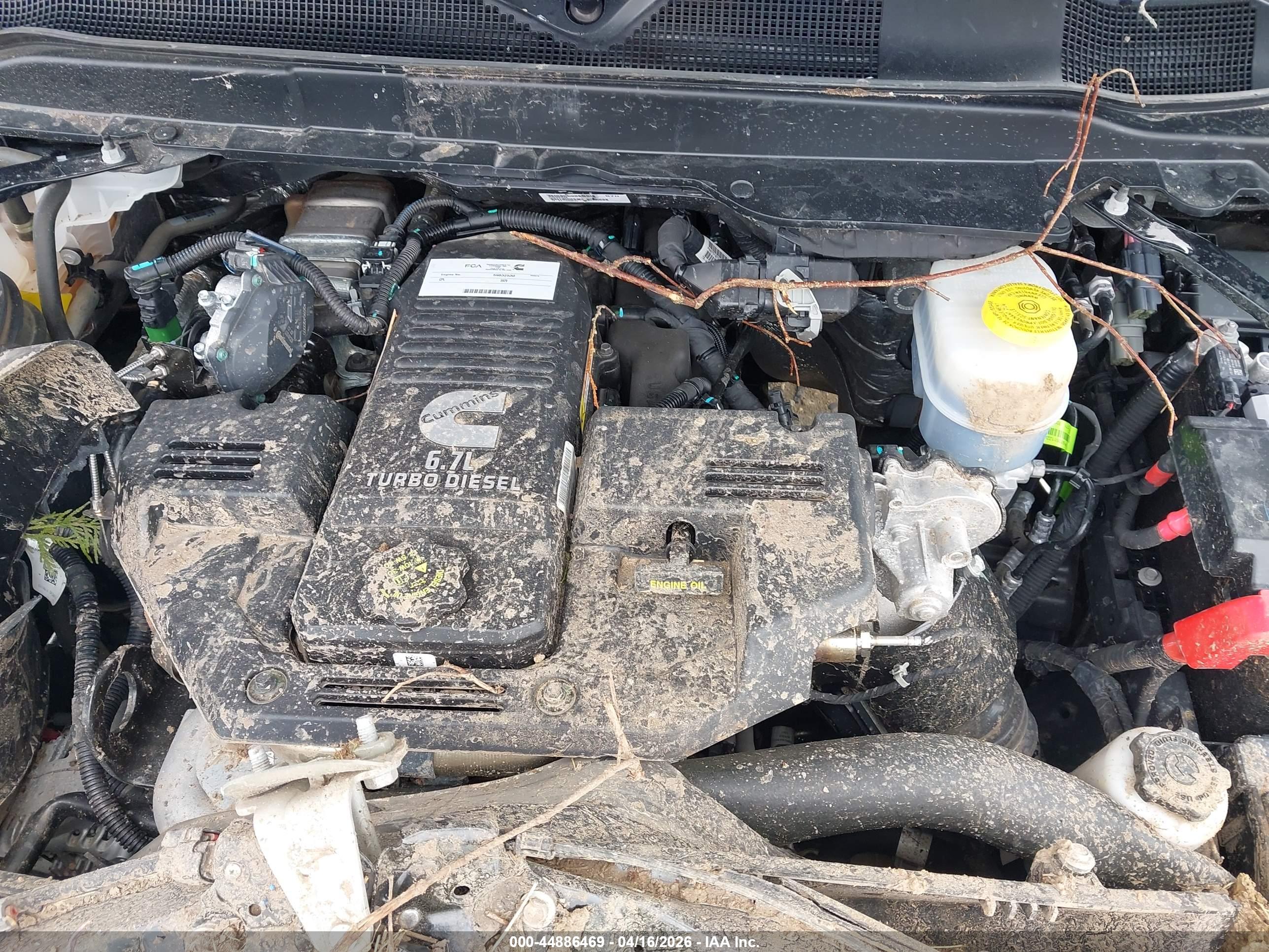 RAM 2500 image 10