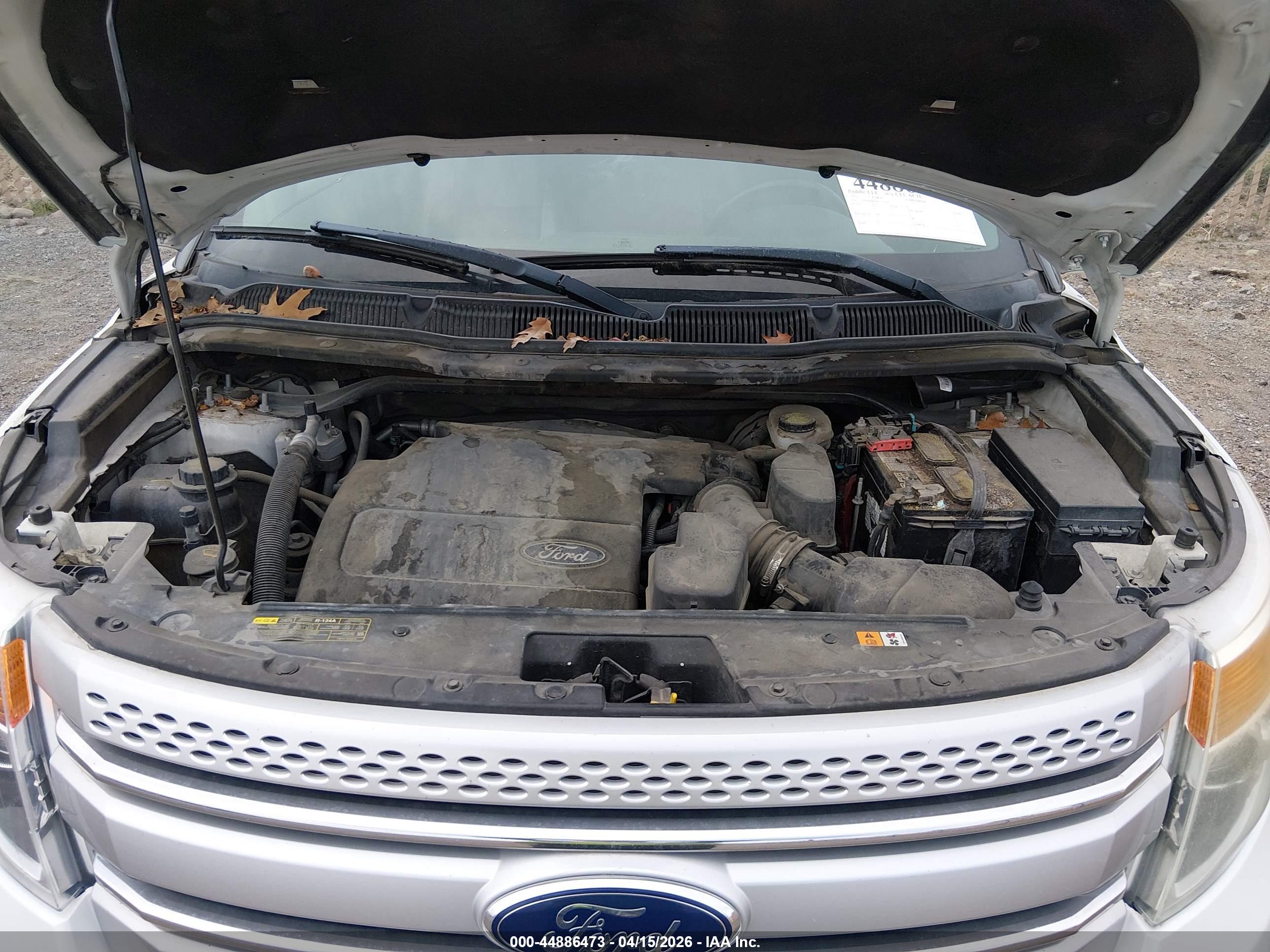 FORD EXPLORER image 10