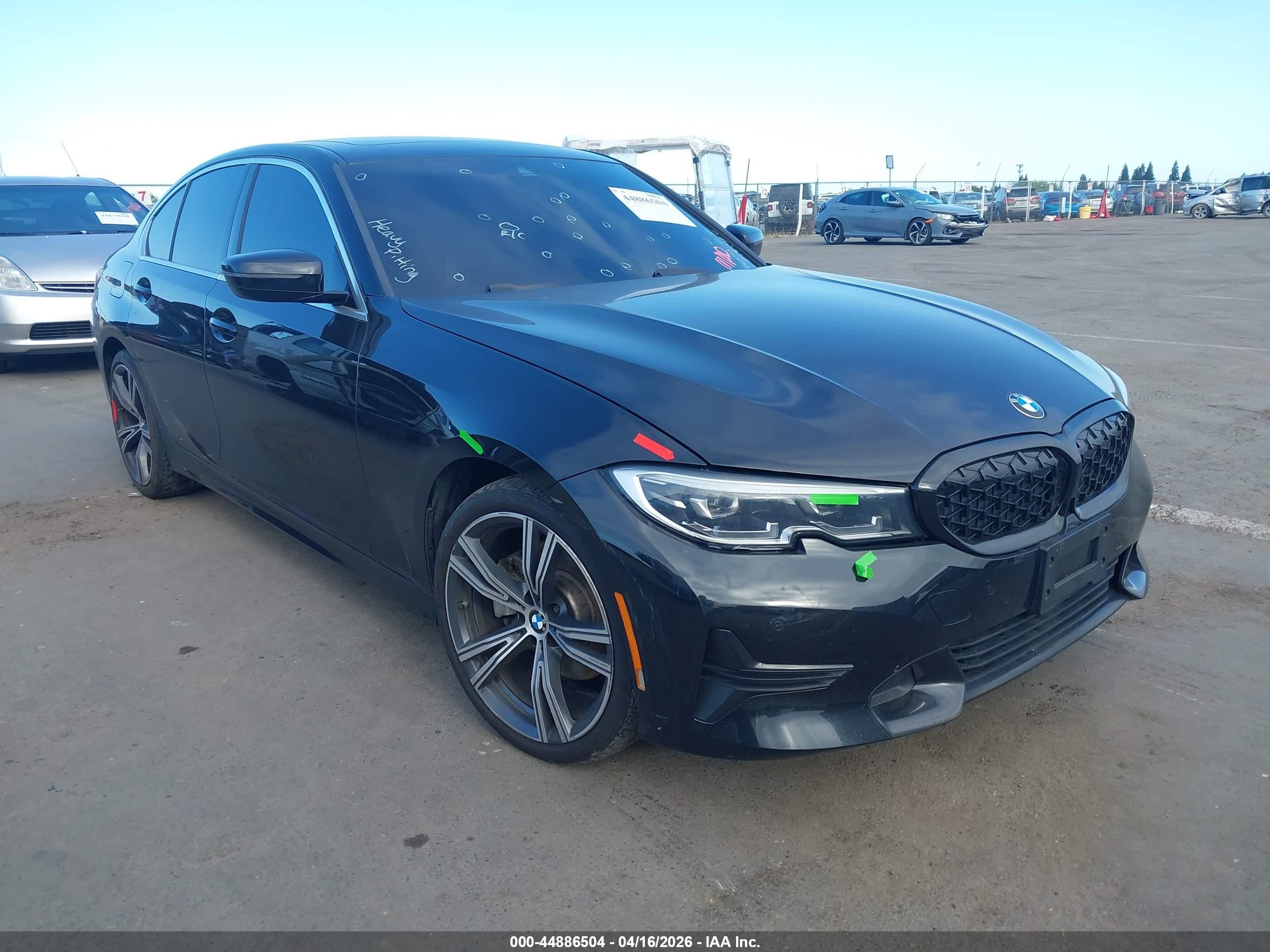 BMW 330I image 6