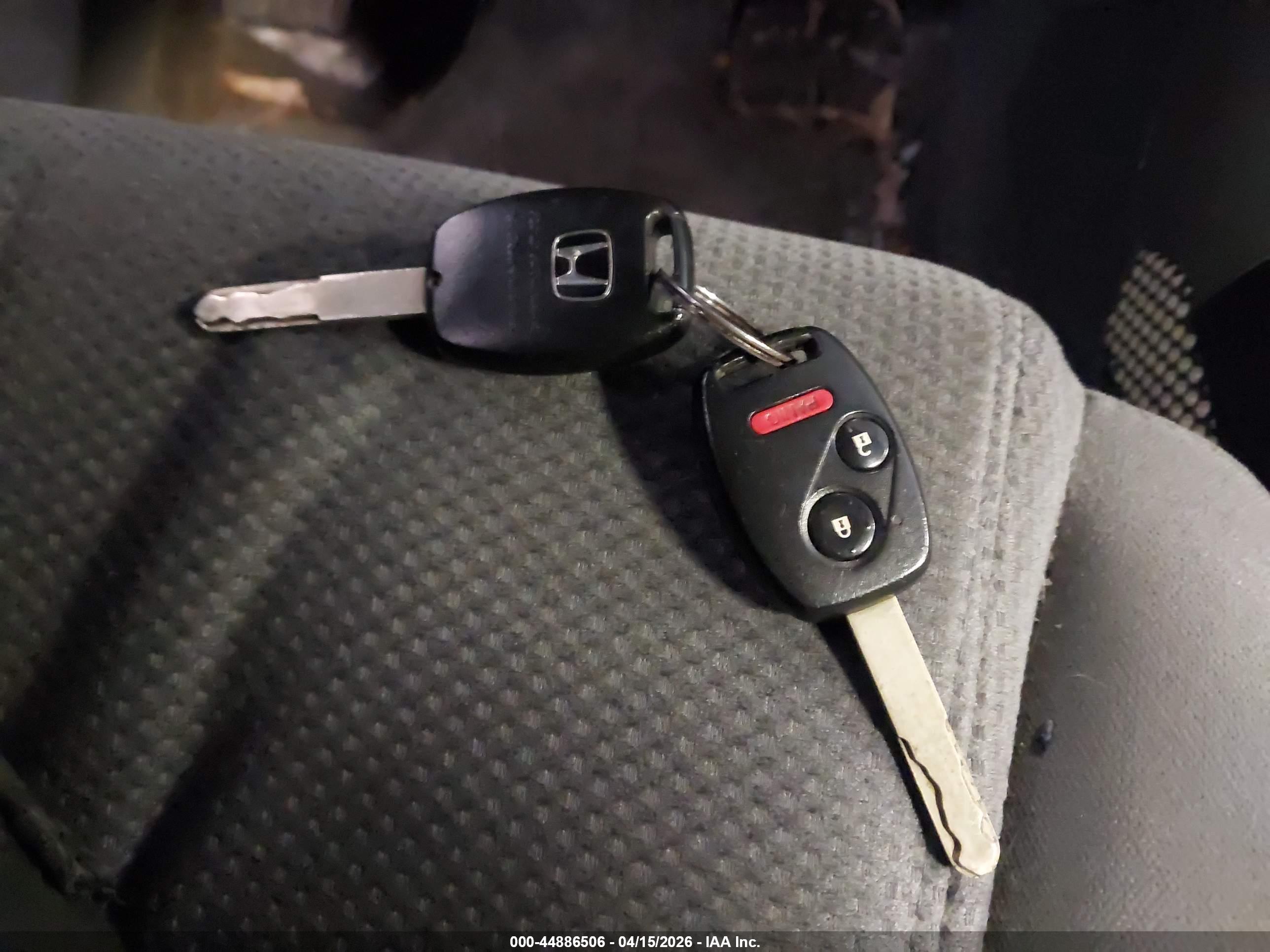 HONDA PILOT image 11