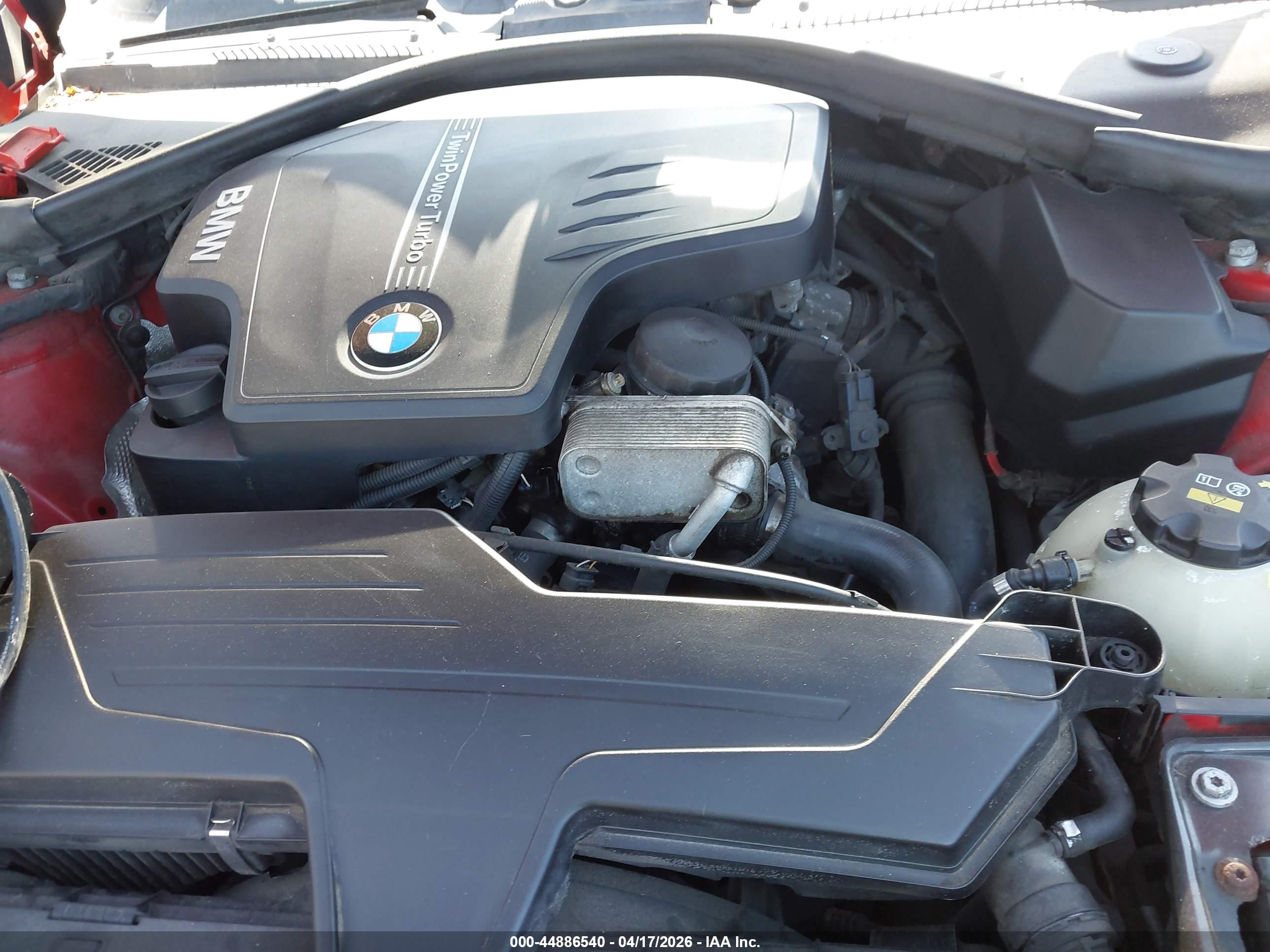 BMW 228I image 10