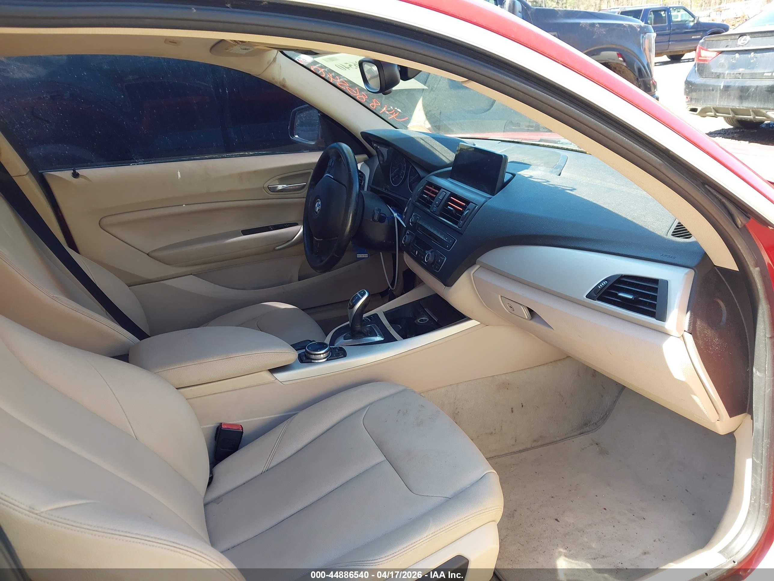 BMW 228I image 5
