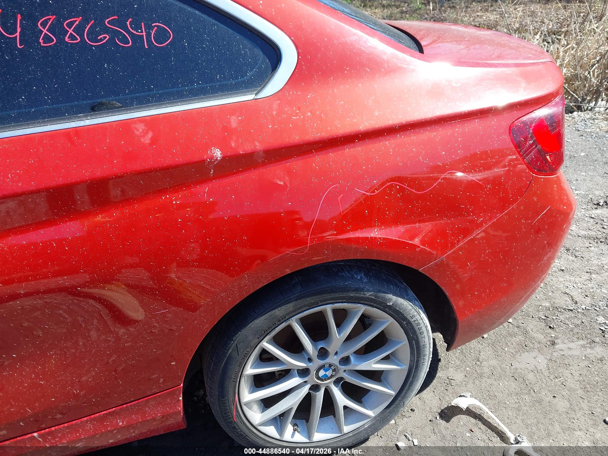 BMW 228I image 6