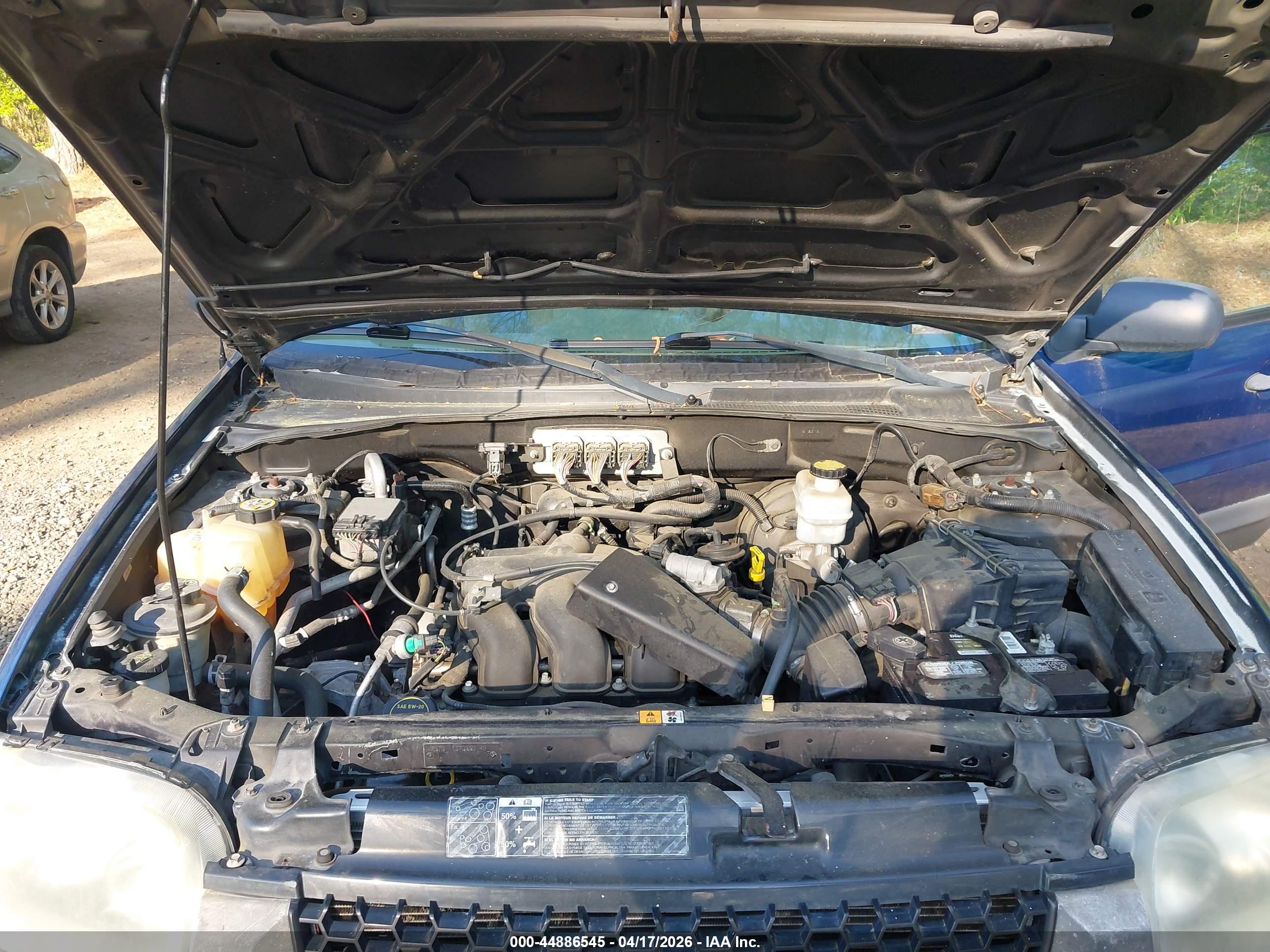 FORD ESCAPE image 10