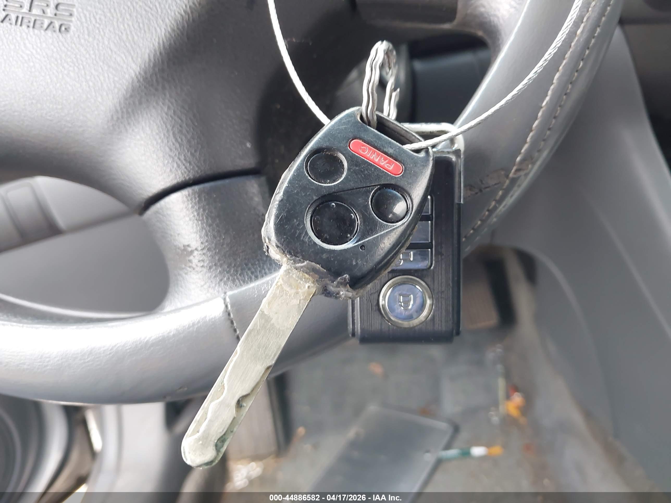 HONDA ACCORD image 11