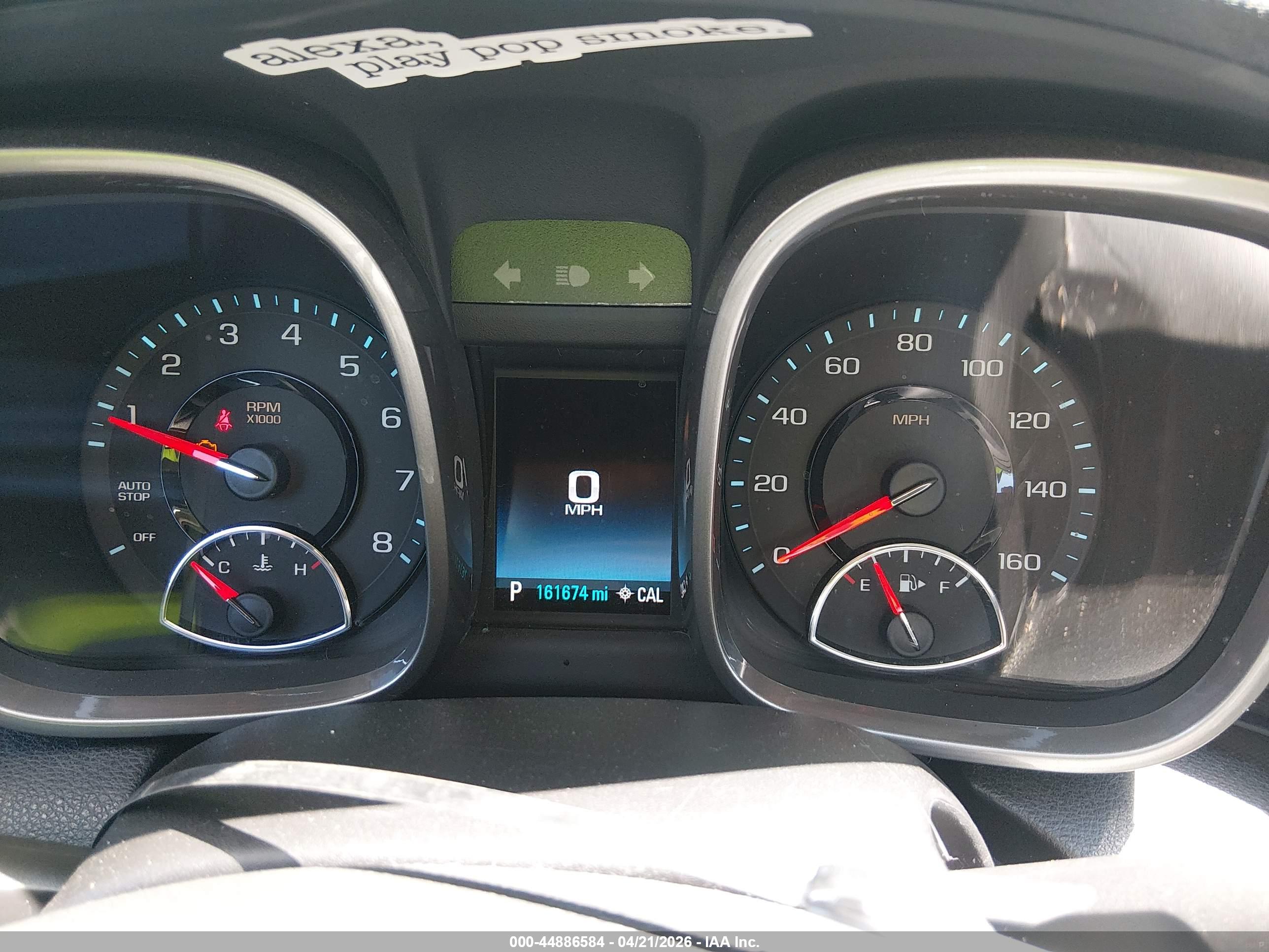 CHEVROLET MALIBU image 7