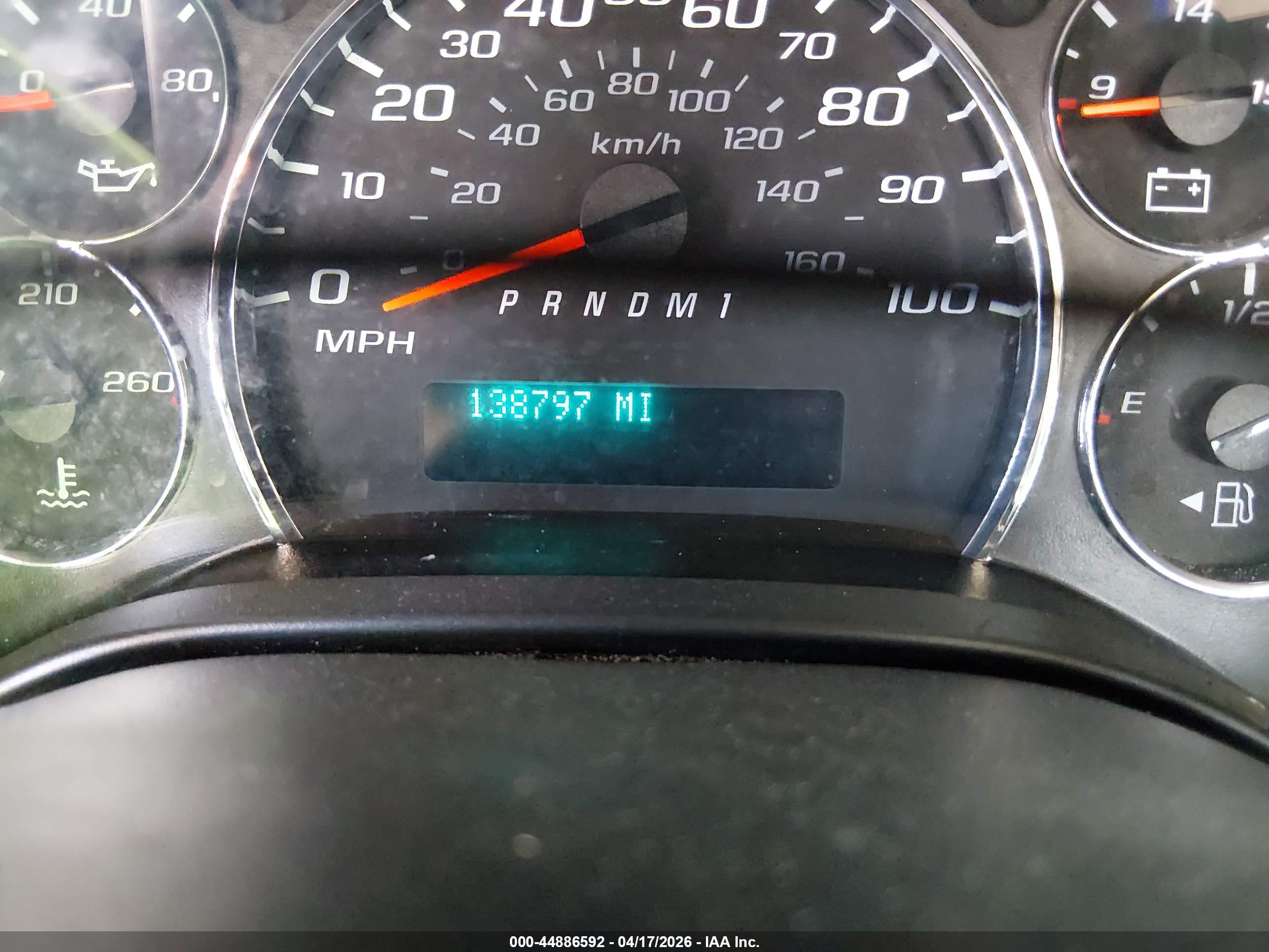 CHEVROLET EXPRESS image 7