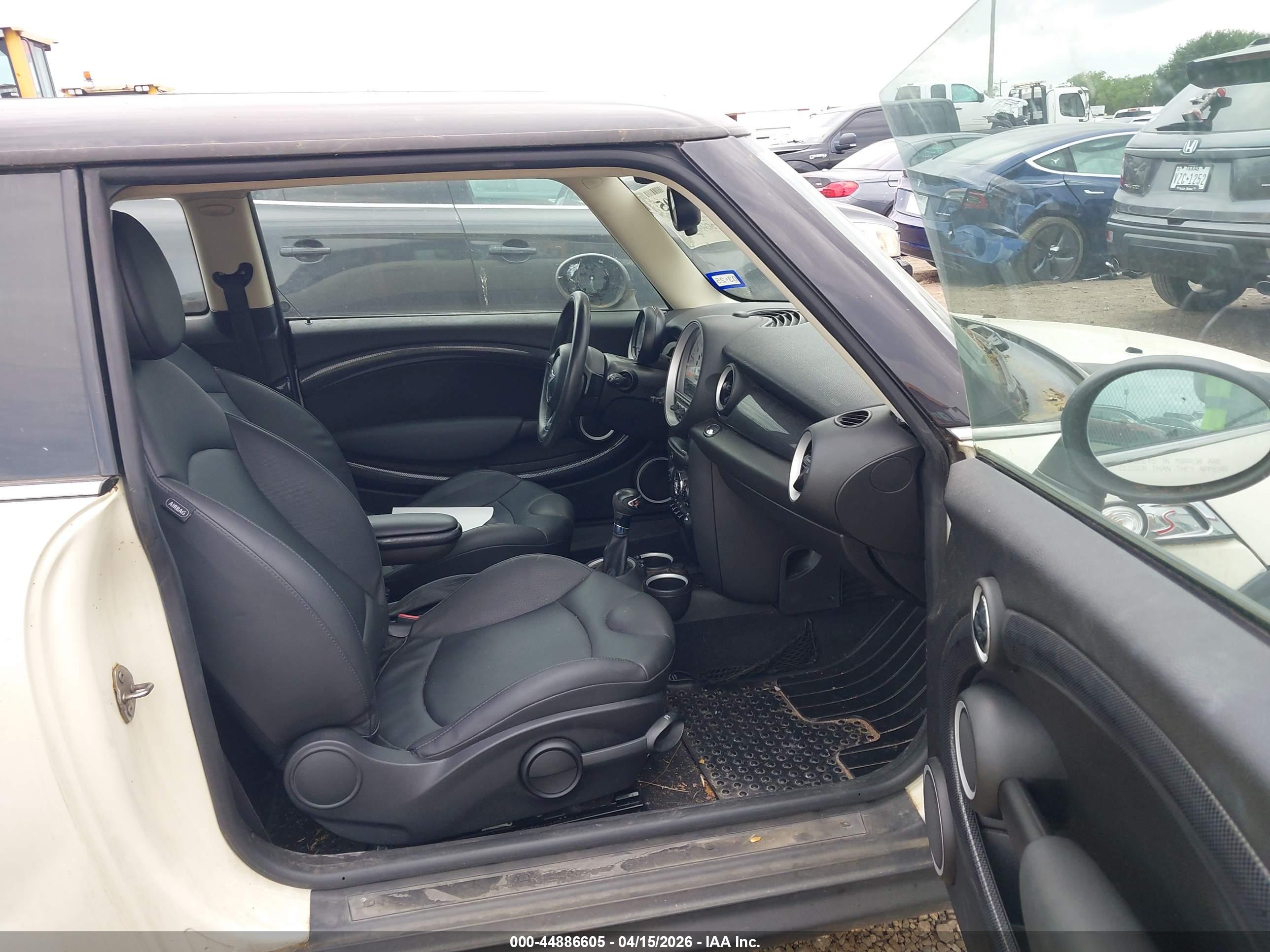 MINI HARDTOP image 5