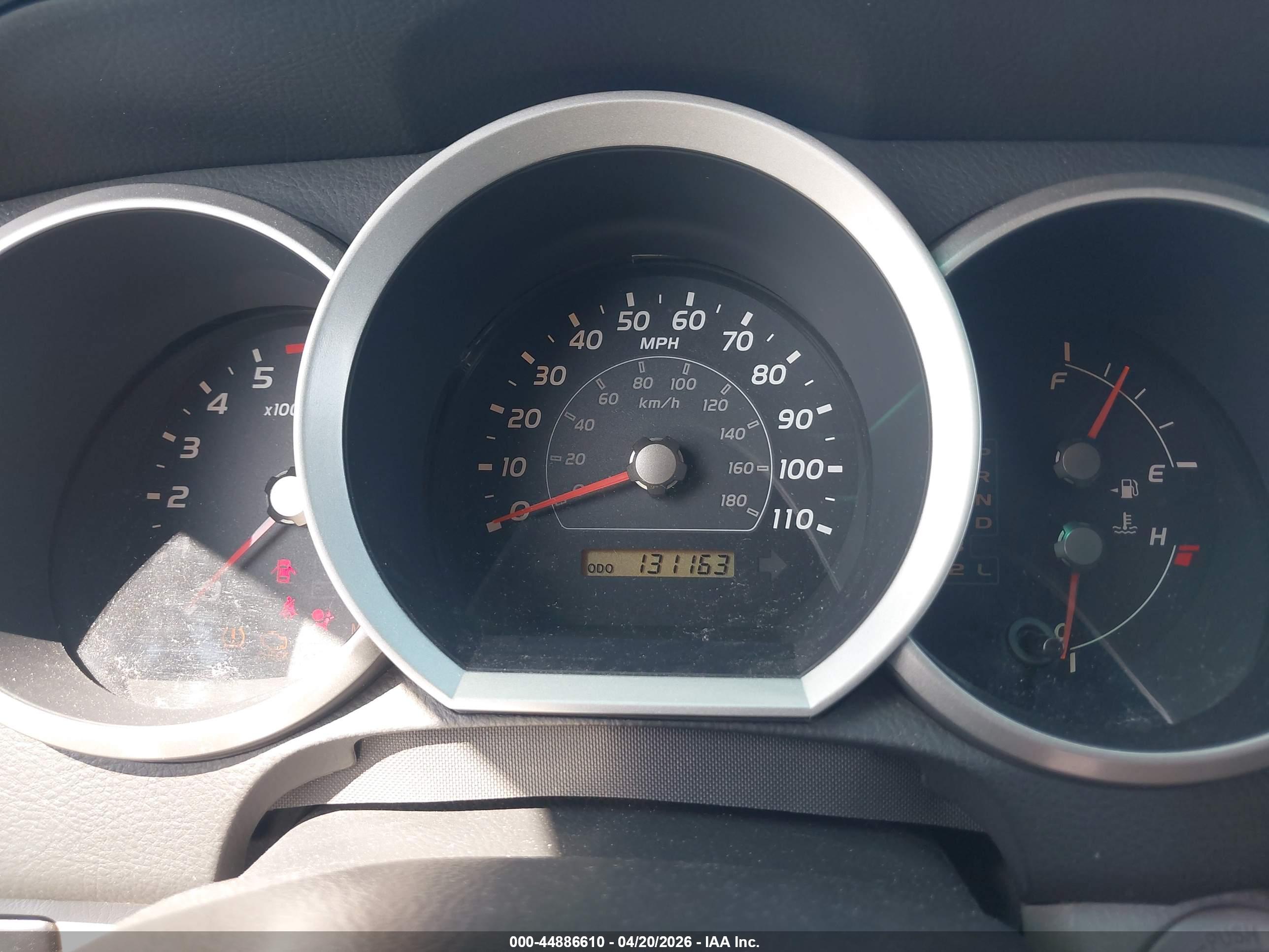 TOYOTA 4RUNNER image 7