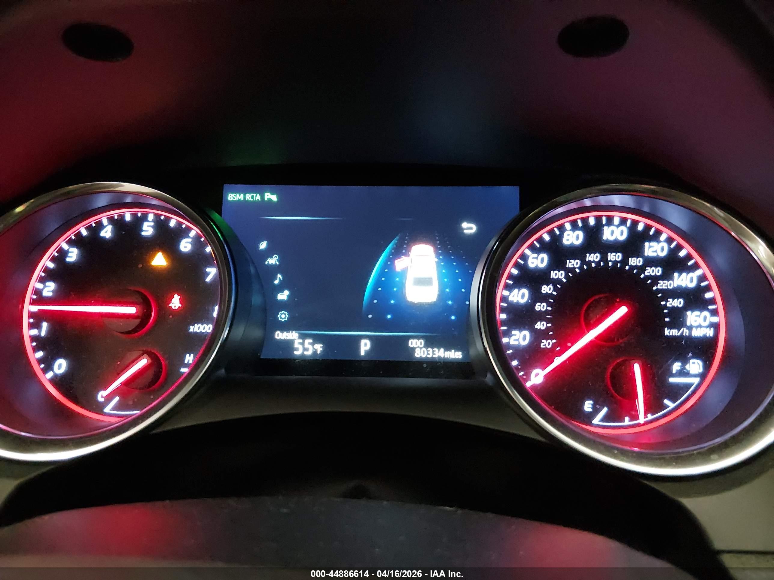 TOYOTA CAMRY image 7