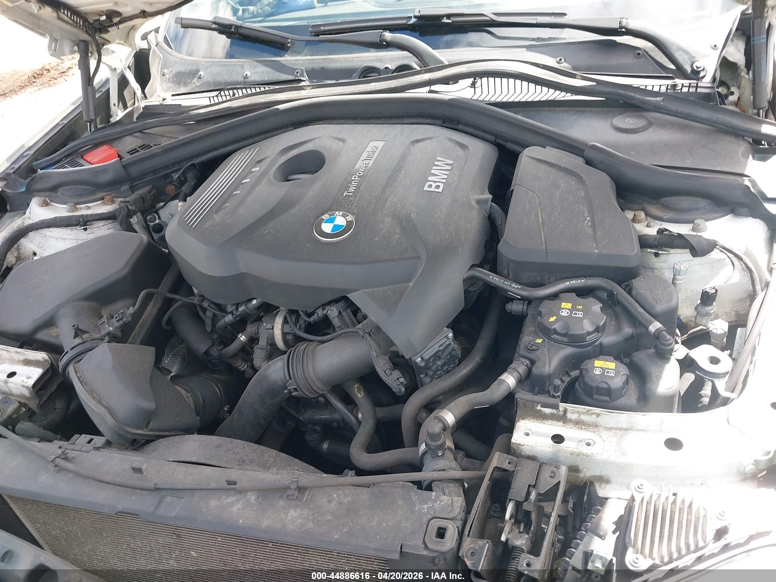 BMW 230I image 10