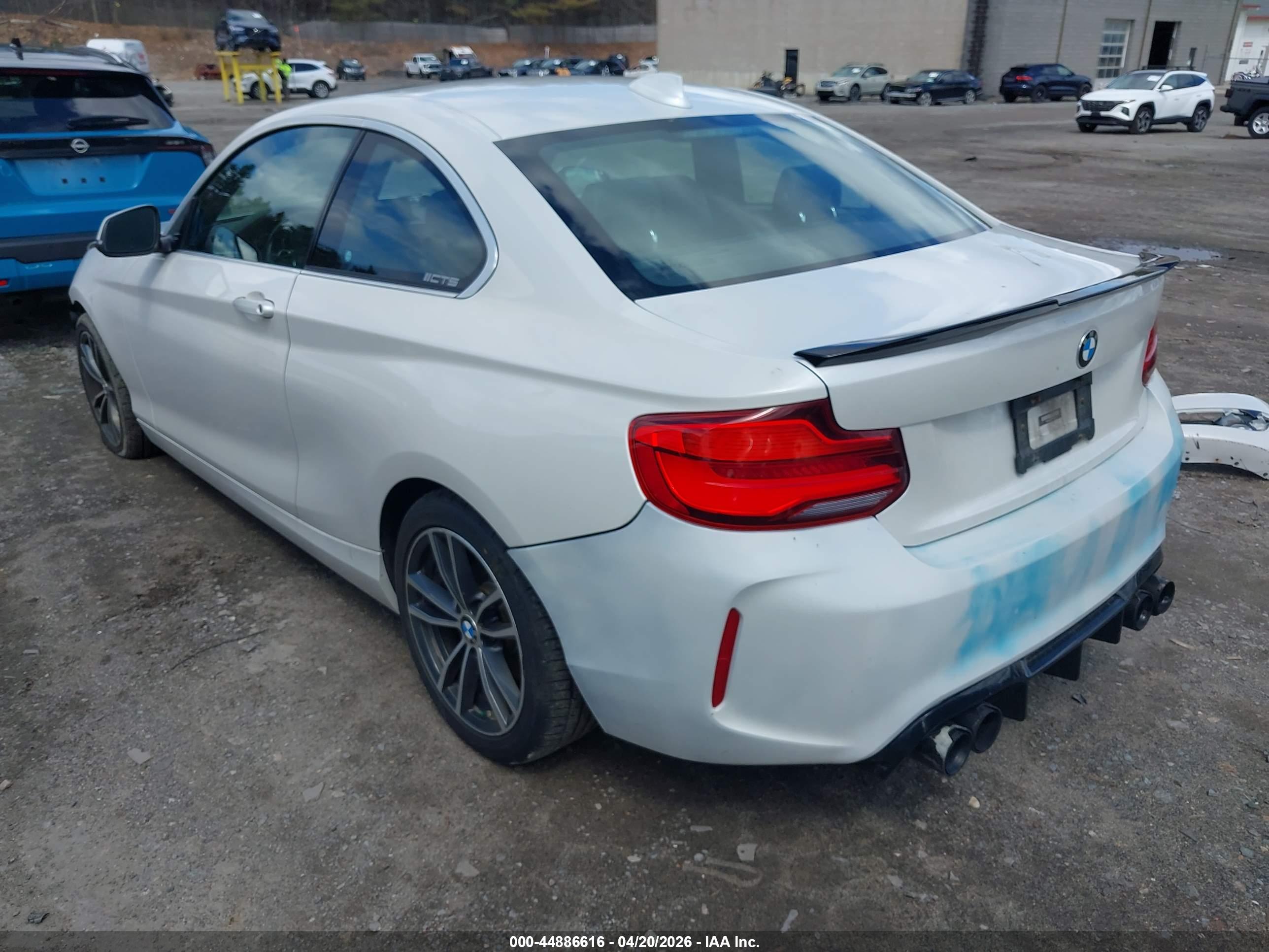 BMW 230I image 3