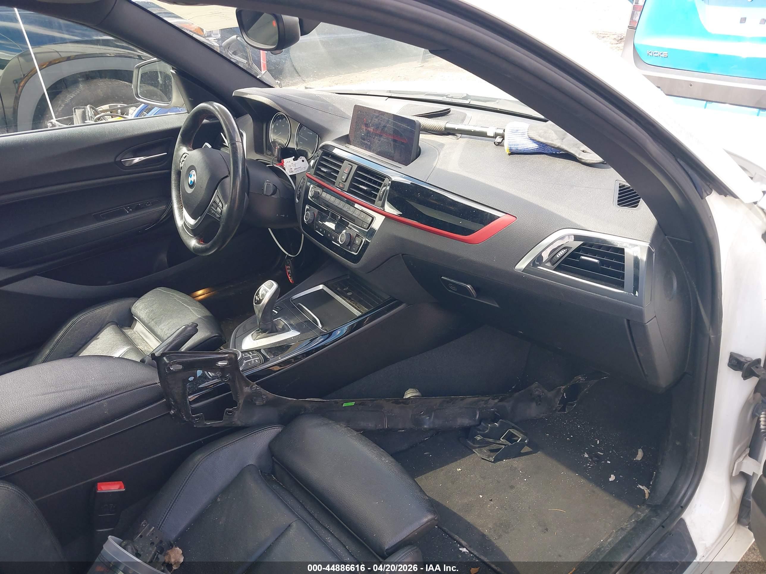 BMW 230I image 5