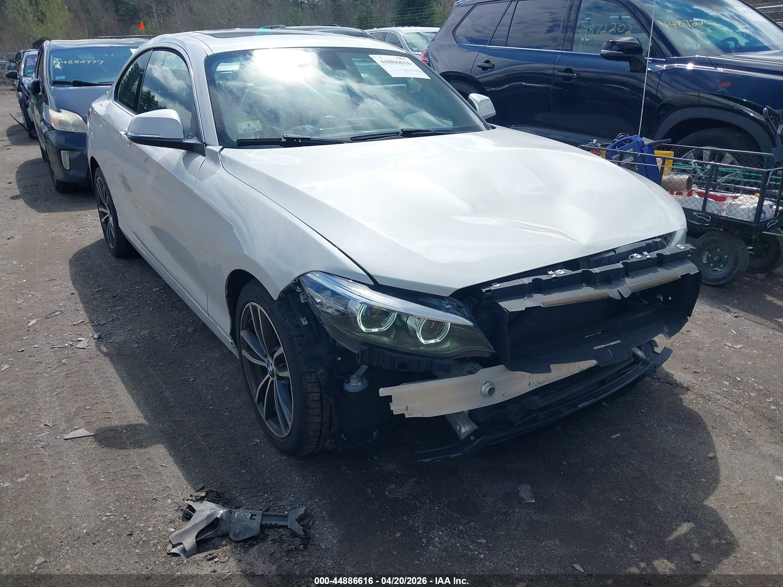 BMW 230I image 6