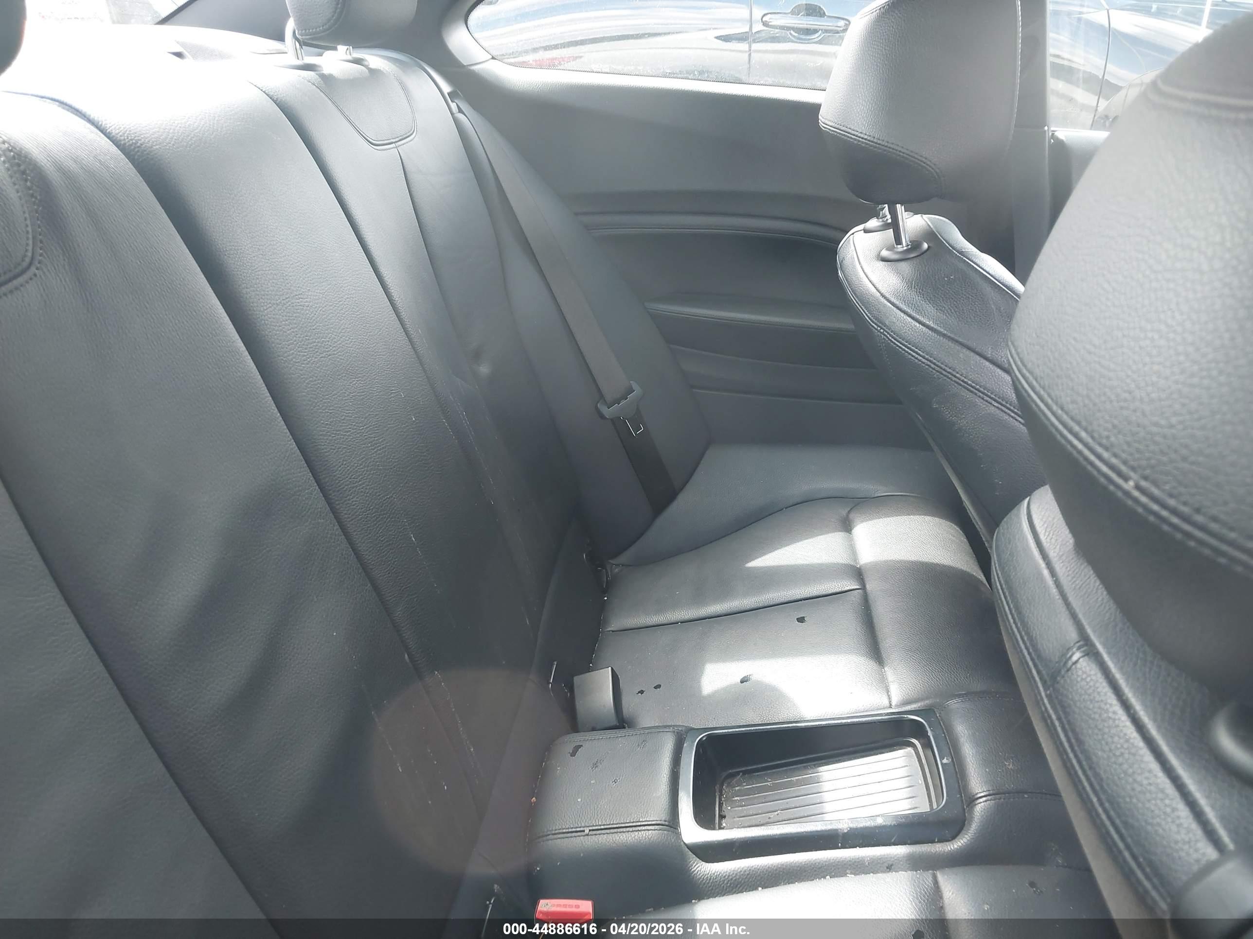 BMW 230I image 8
