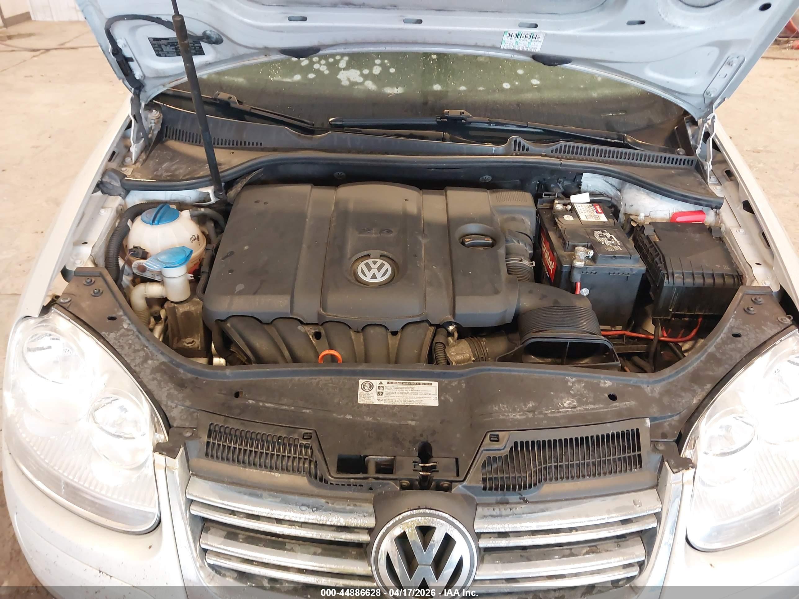 VOLKSWAGEN JETTA image 10