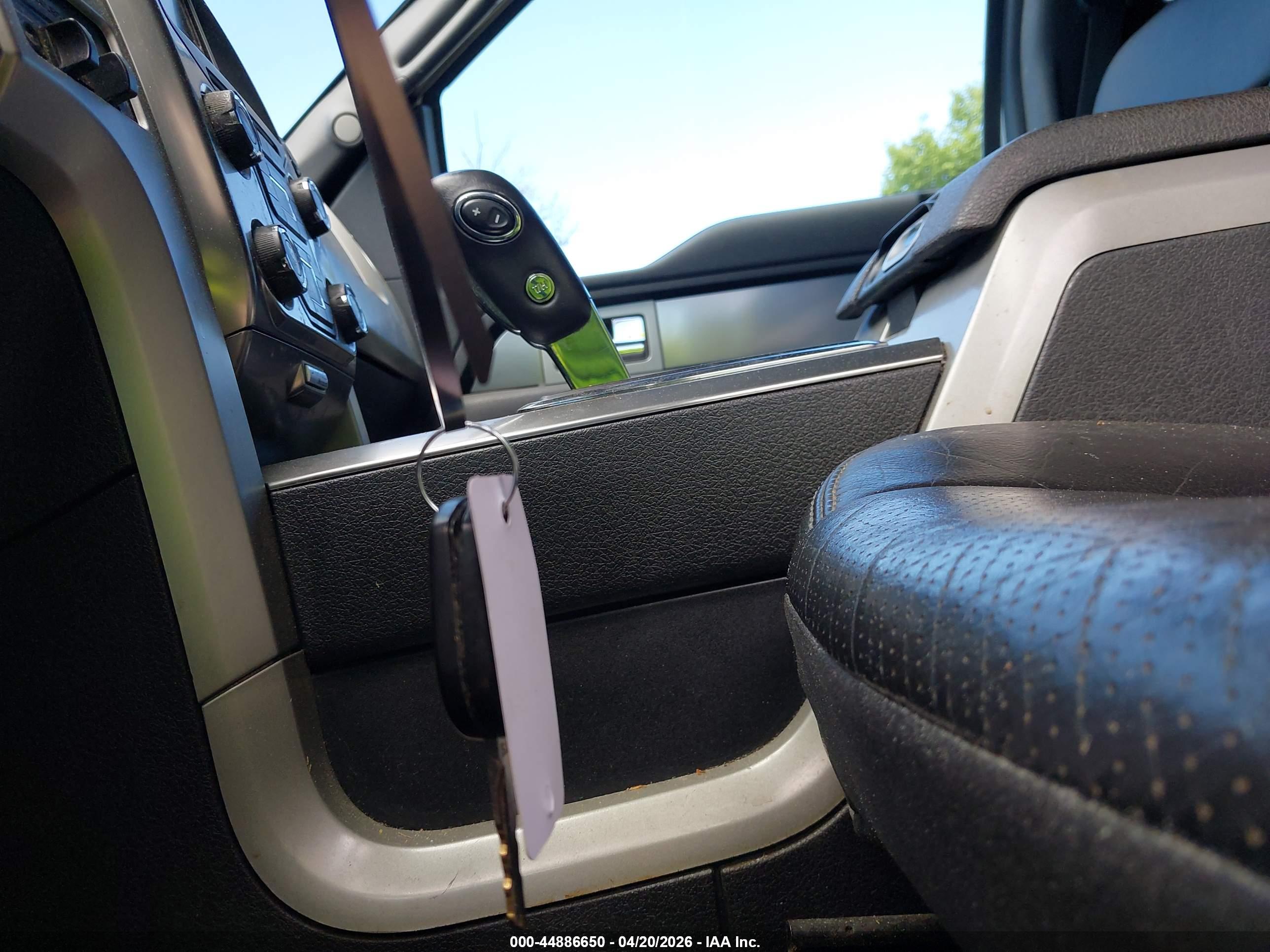 FORD F-150 image 11