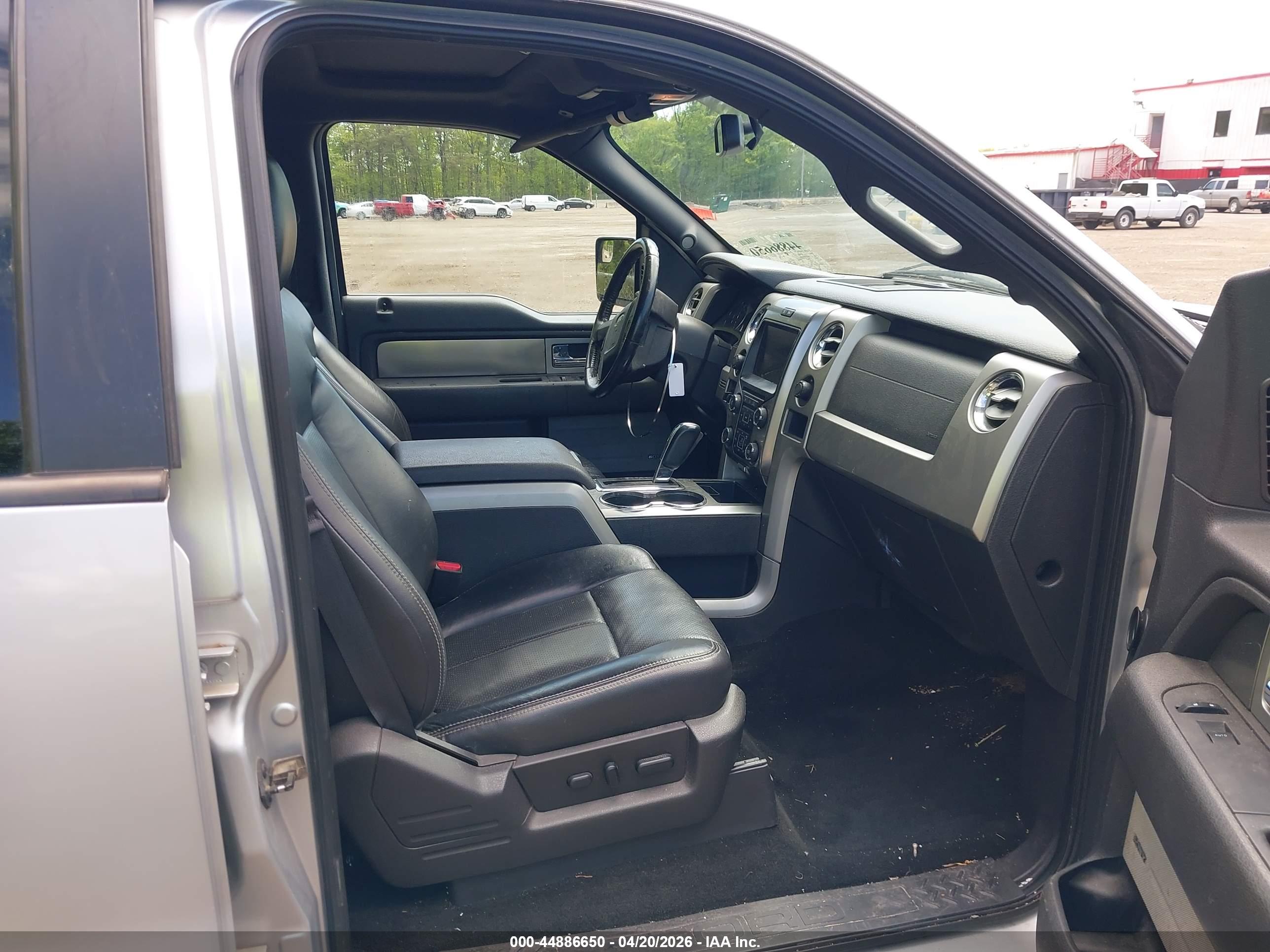 FORD F-150 image 5