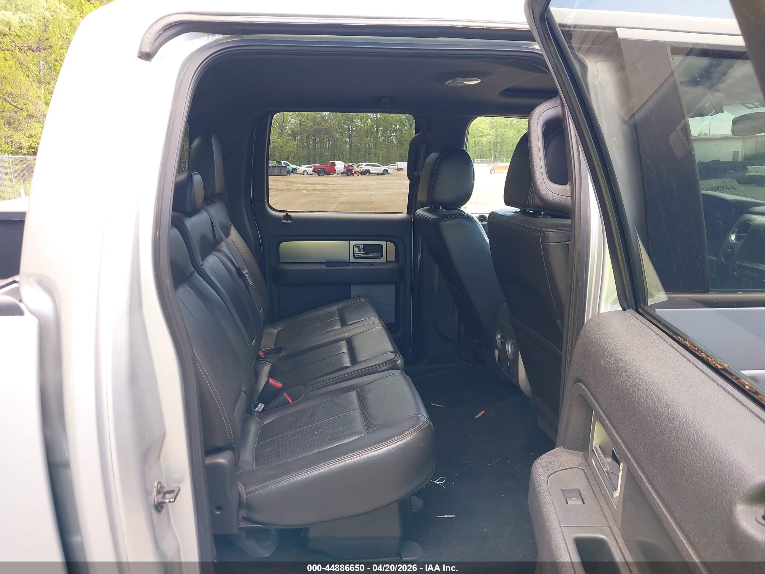 FORD F-150 image 8