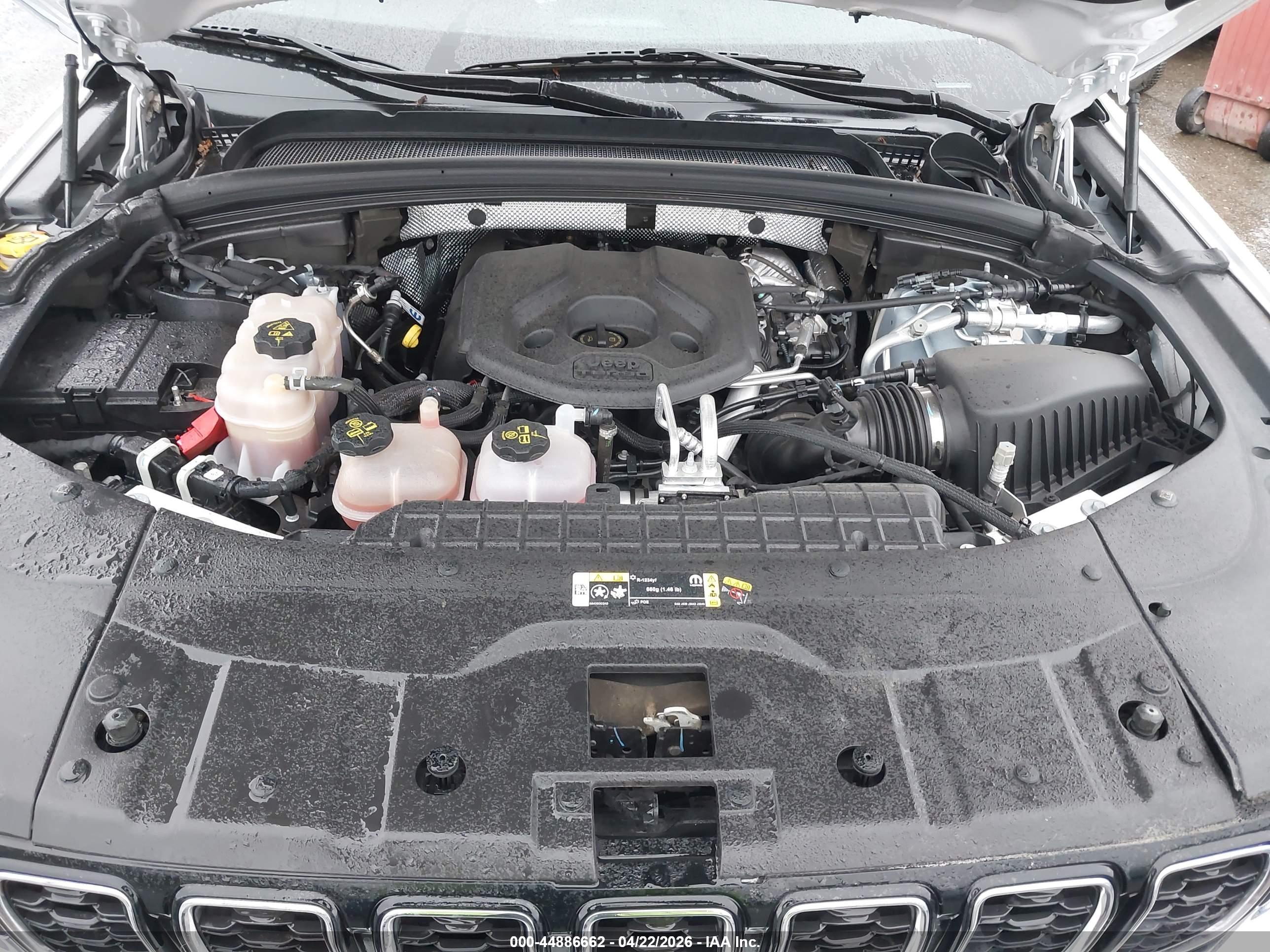 JEEP GRAND image 10