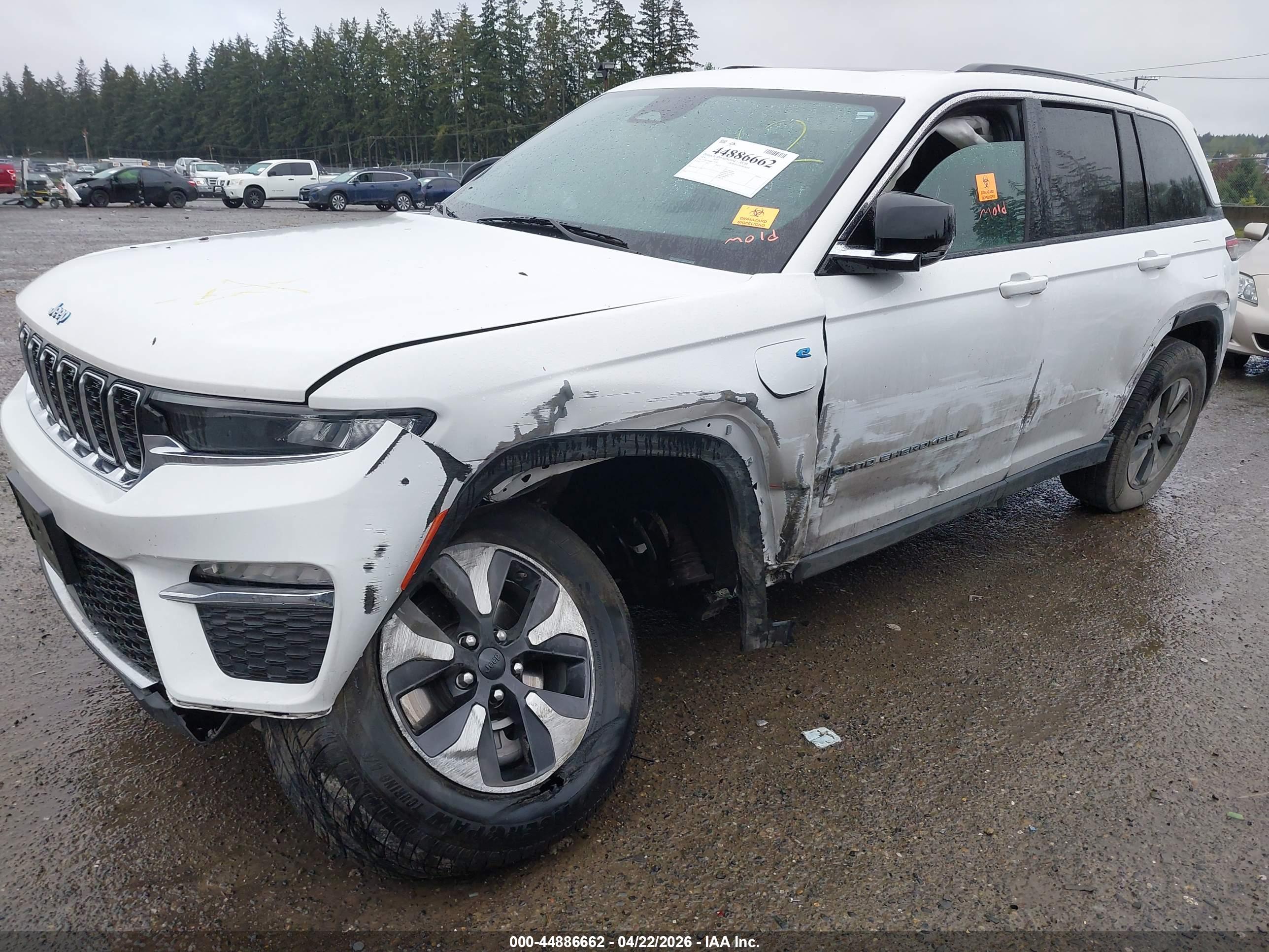 JEEP GRAND image 6