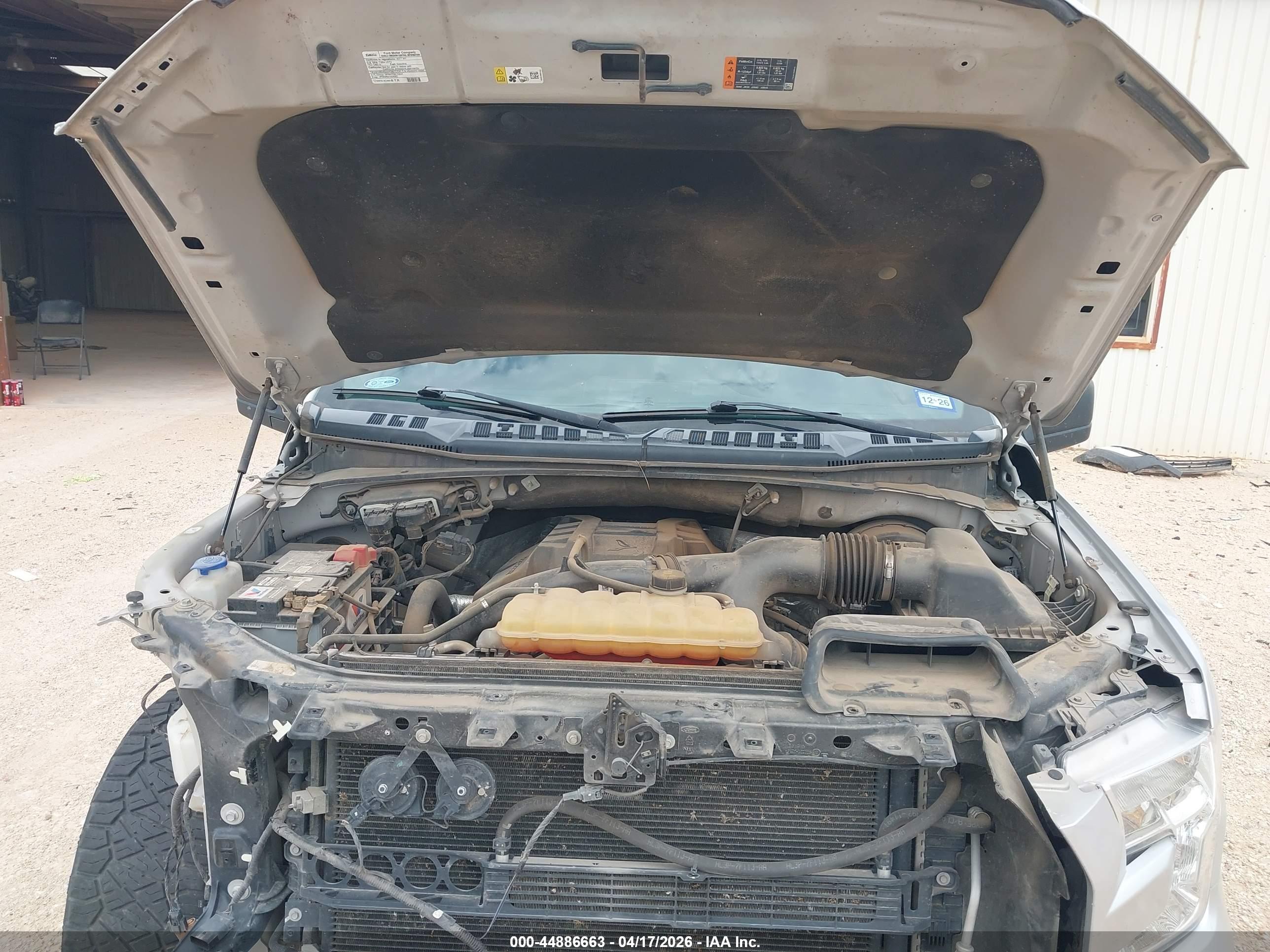 FORD F-150 image 10