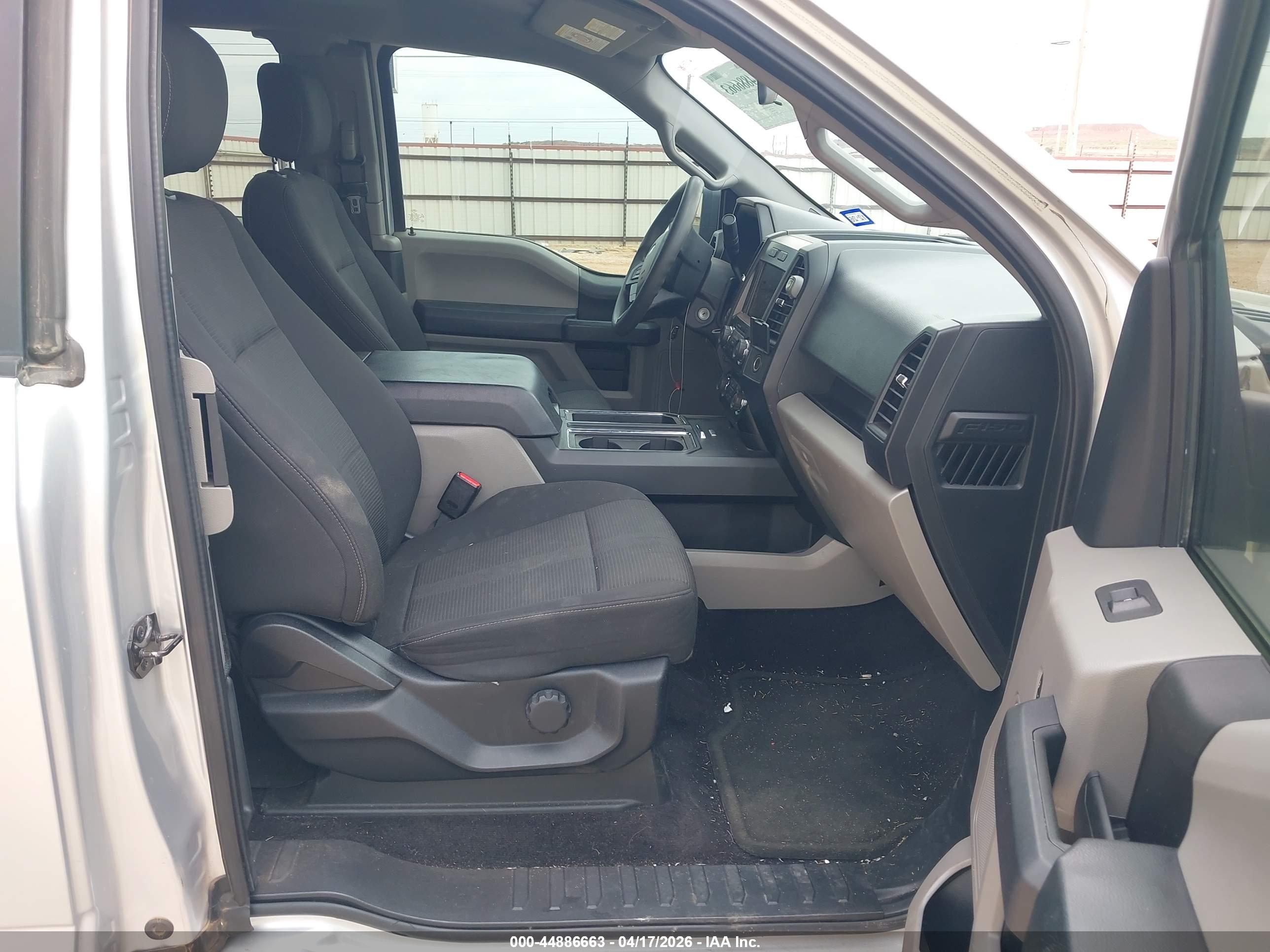 FORD F-150 image 5