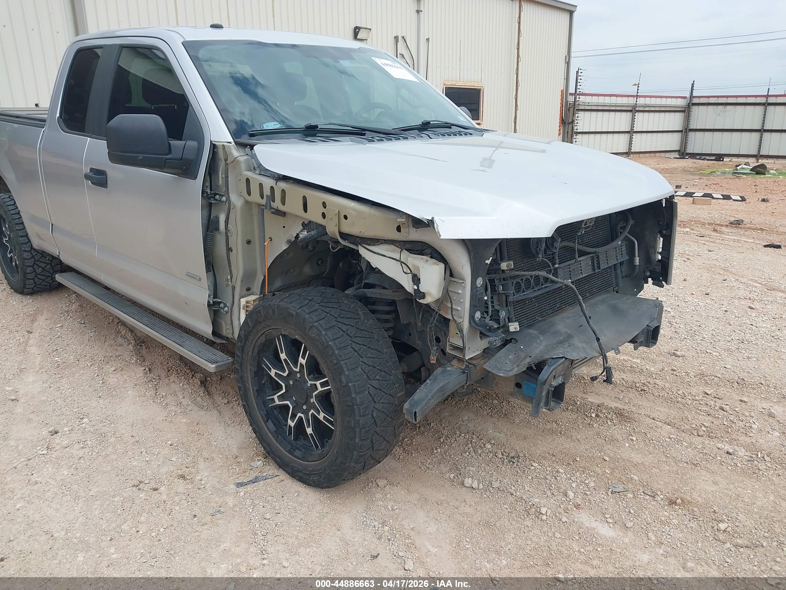 FORD F-150 image 6