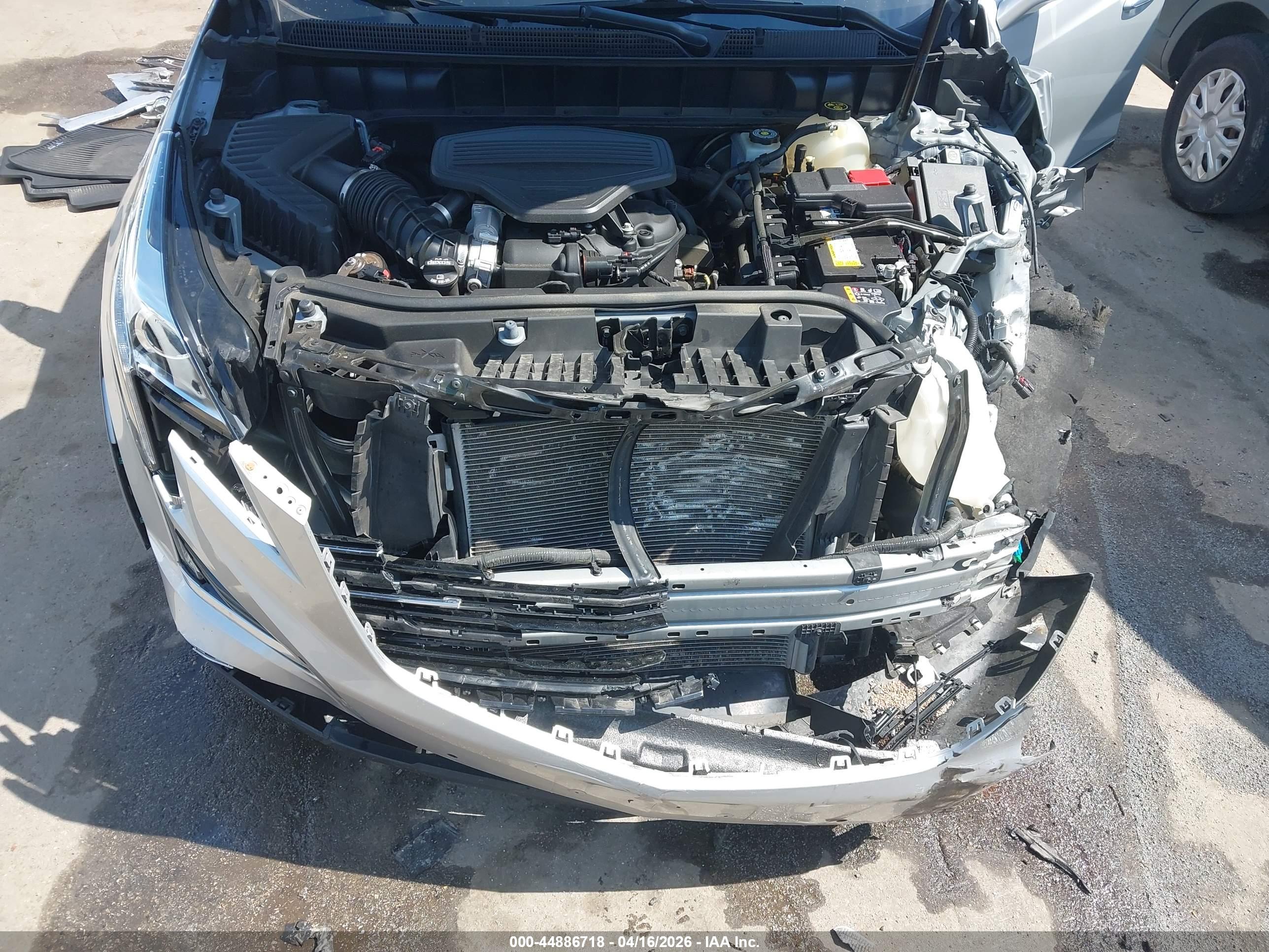 CADILLAC XT5 image 10