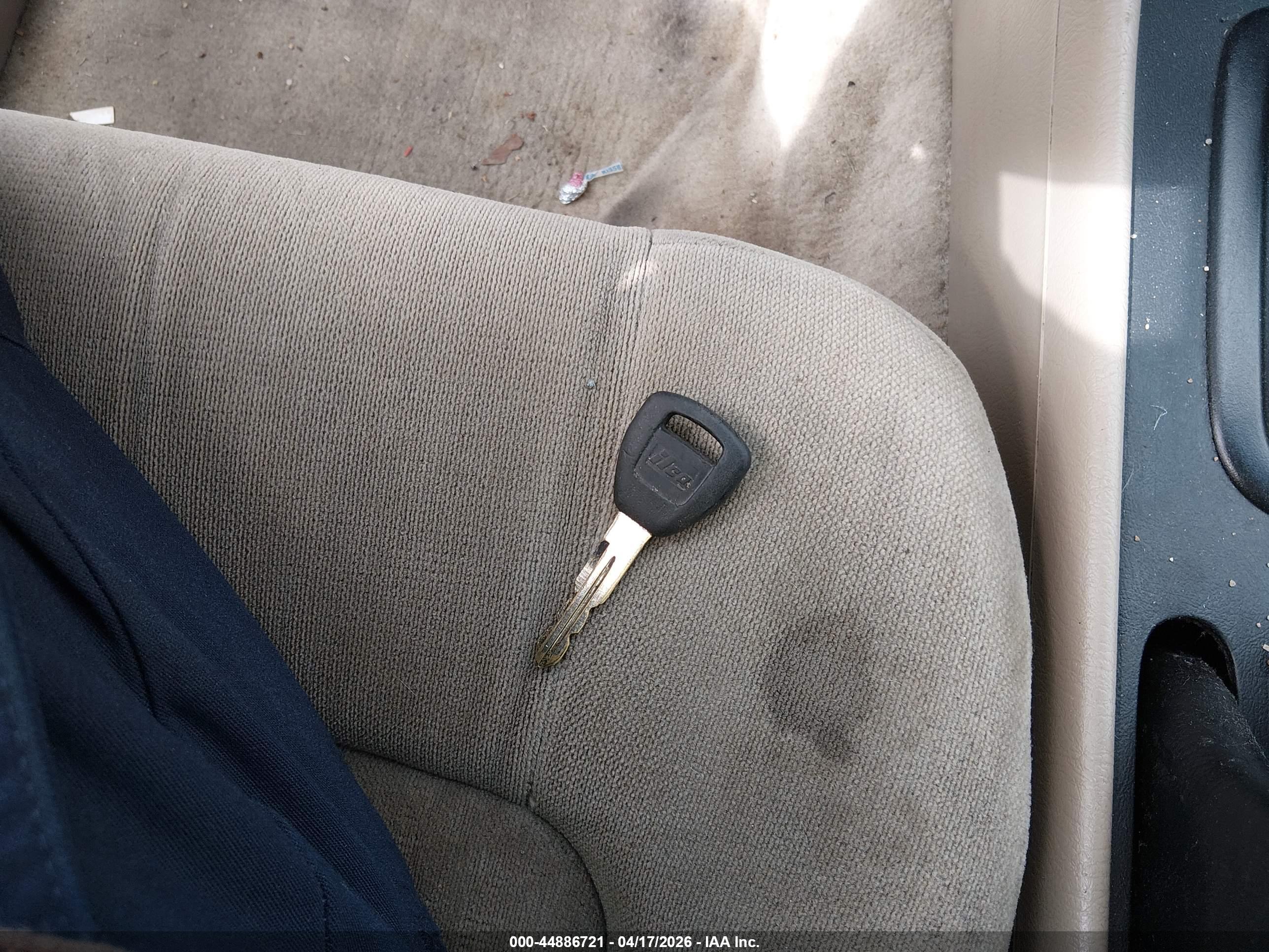 HONDA ACCORD image 11