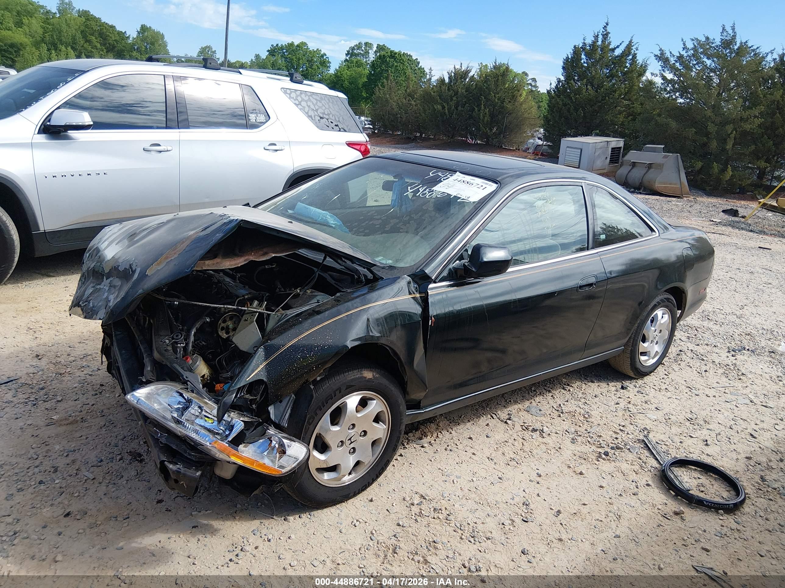 HONDA ACCORD image 2