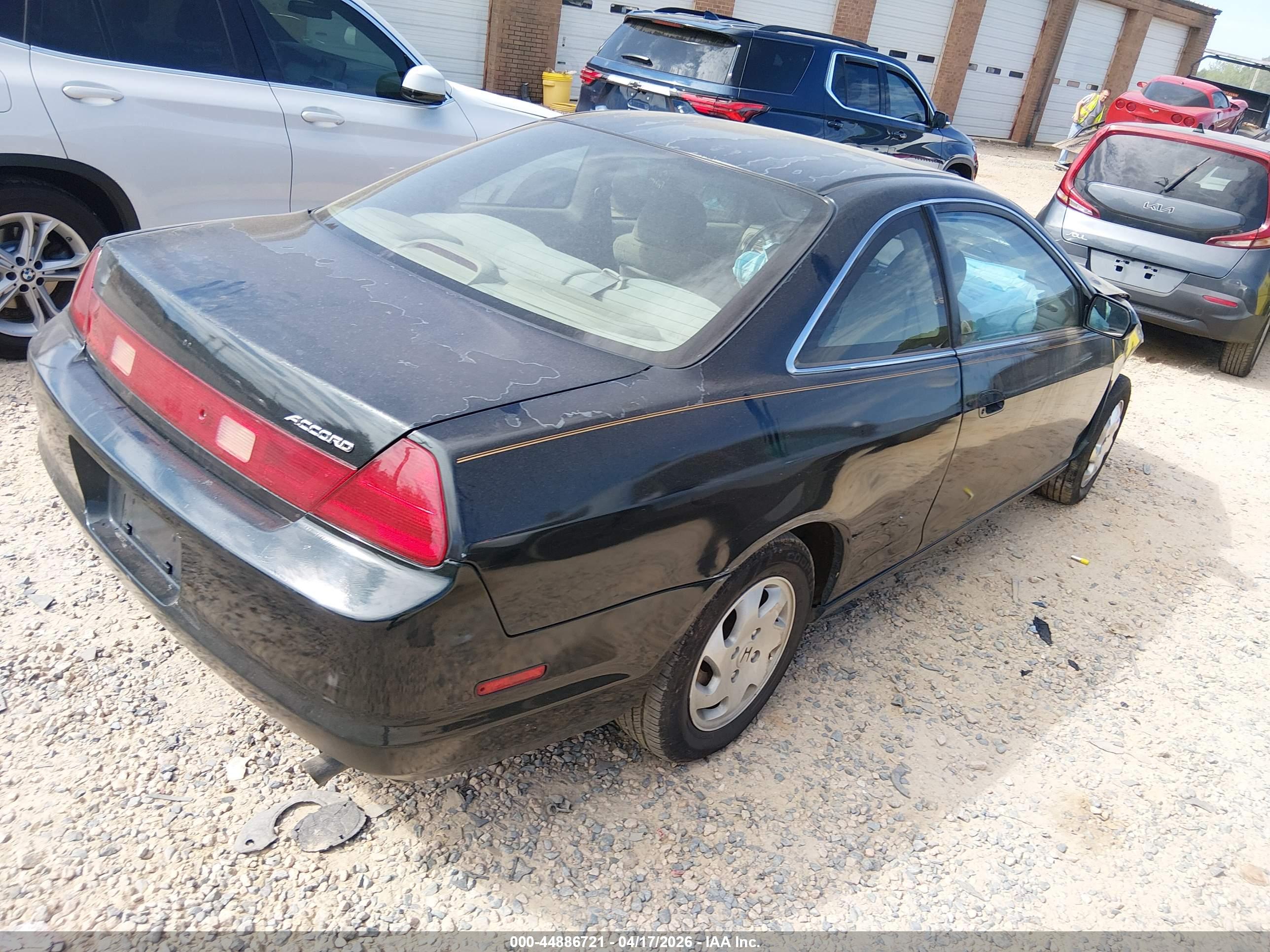 HONDA ACCORD image 4