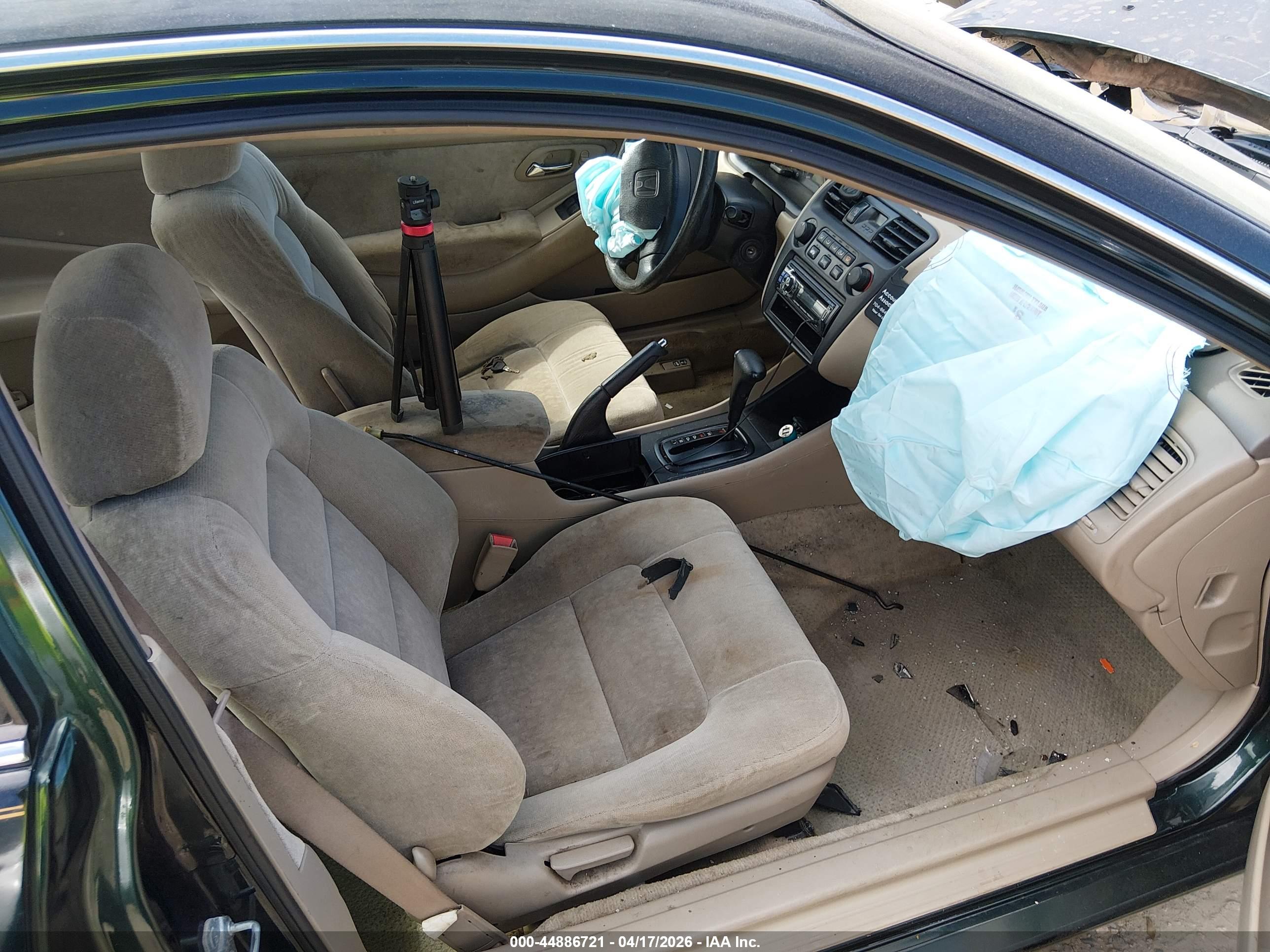 HONDA ACCORD image 5