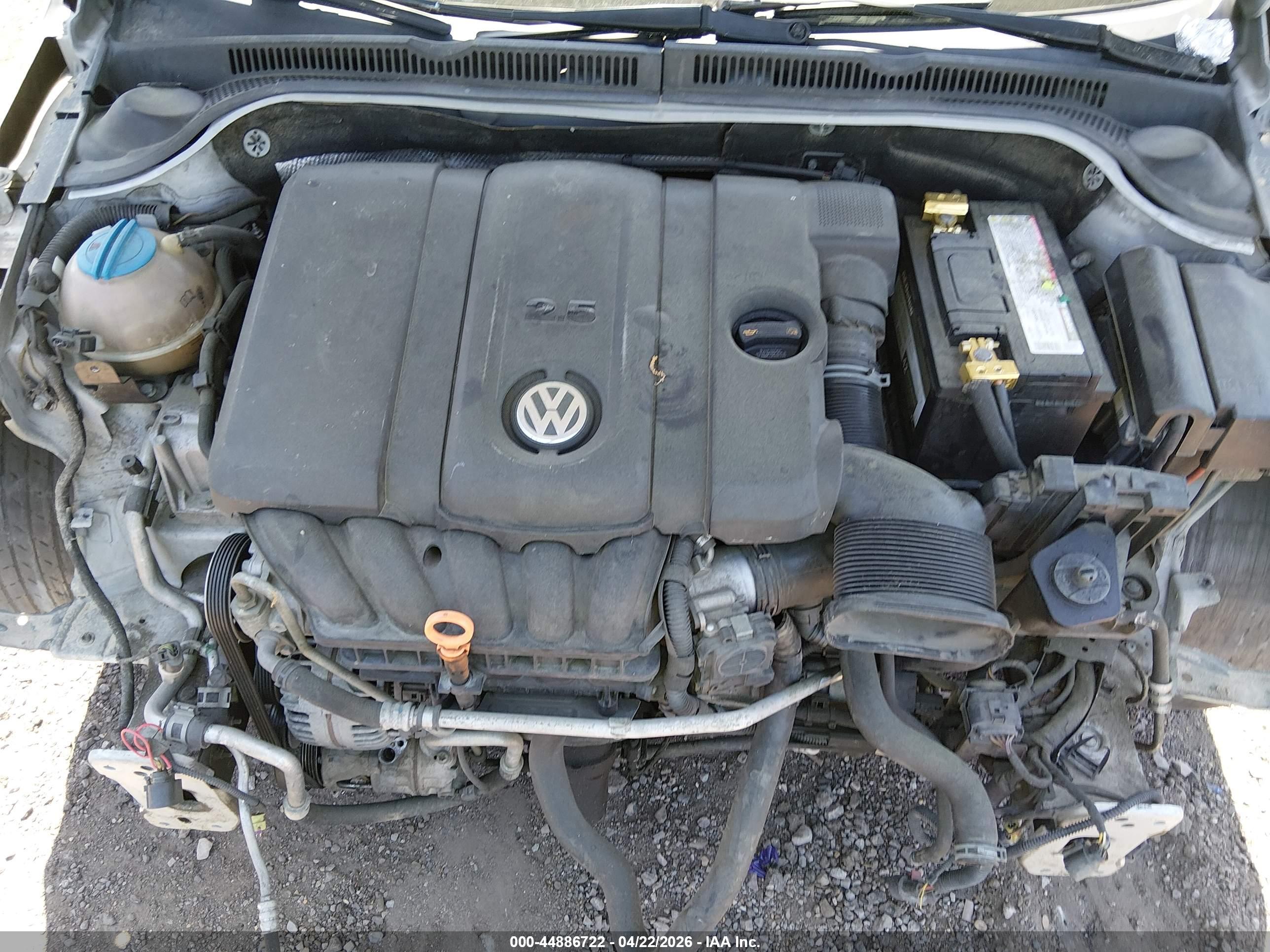 VOLKSWAGEN JETTA image 10