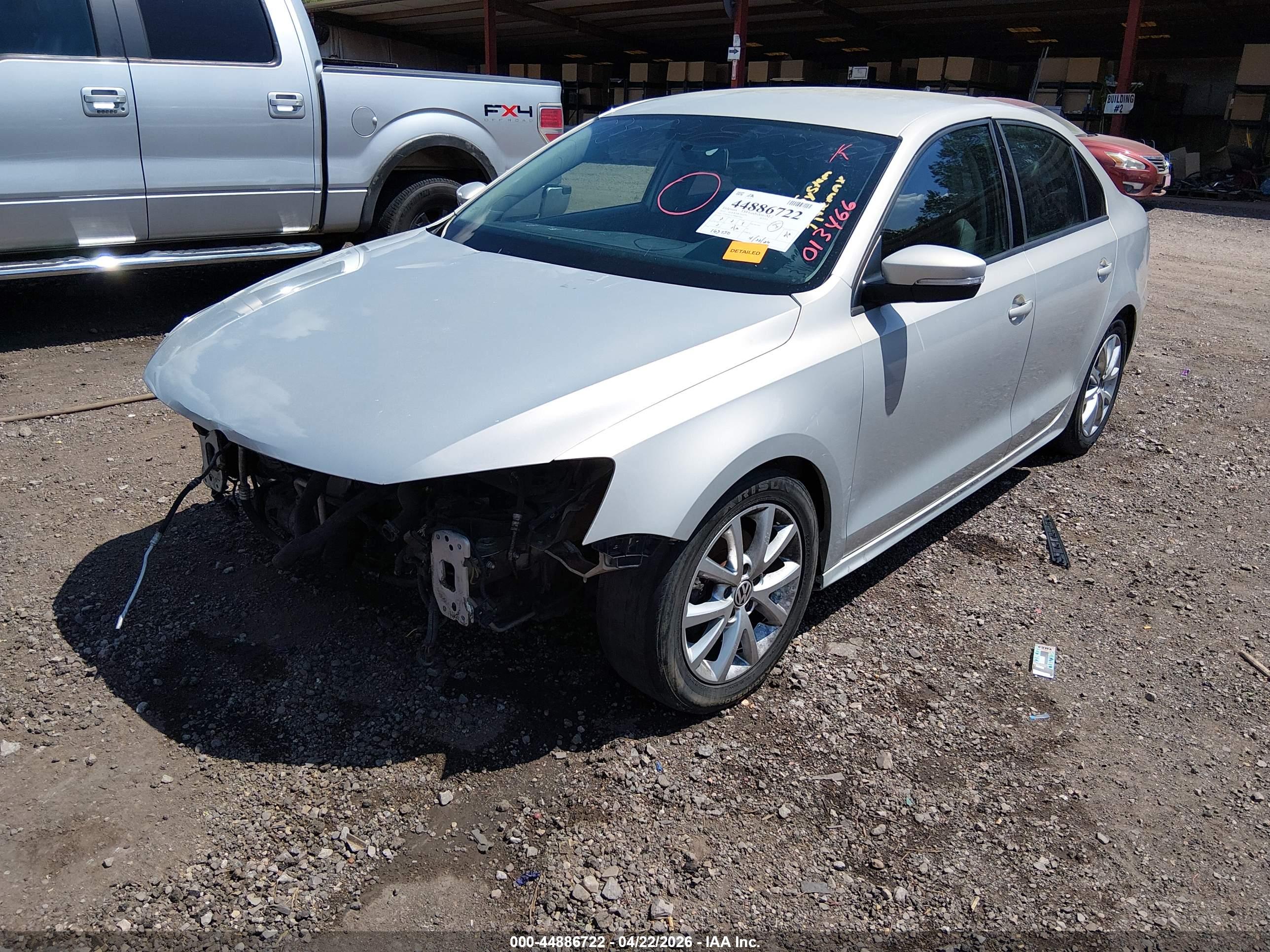 VOLKSWAGEN JETTA image 2