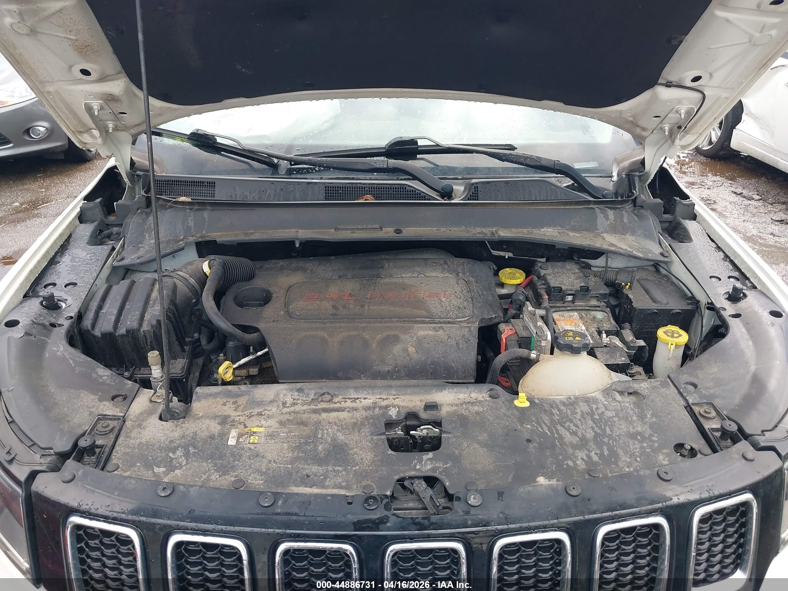 JEEP COMPASS image 10
